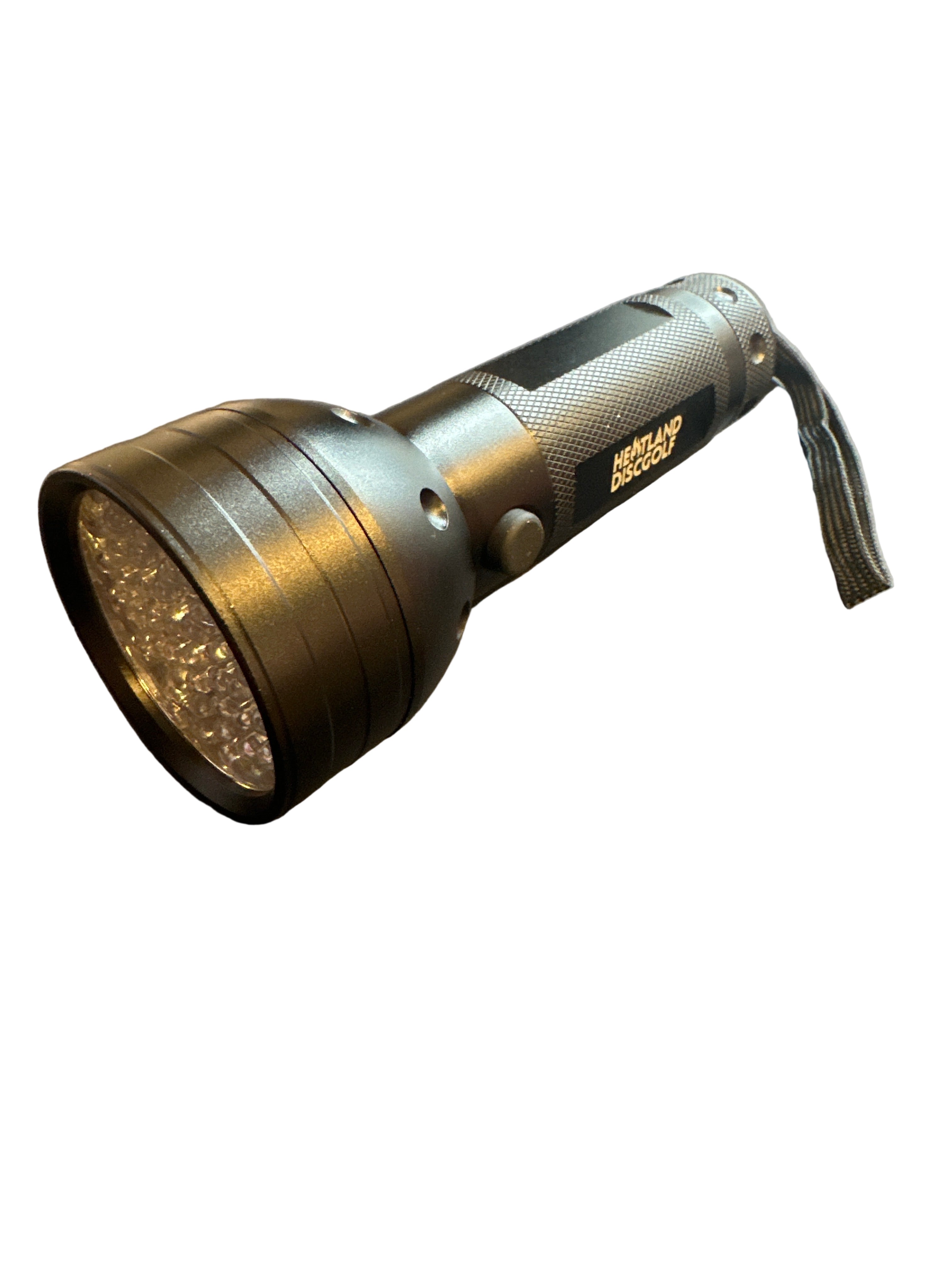 UV-Flashlight 51 LED
