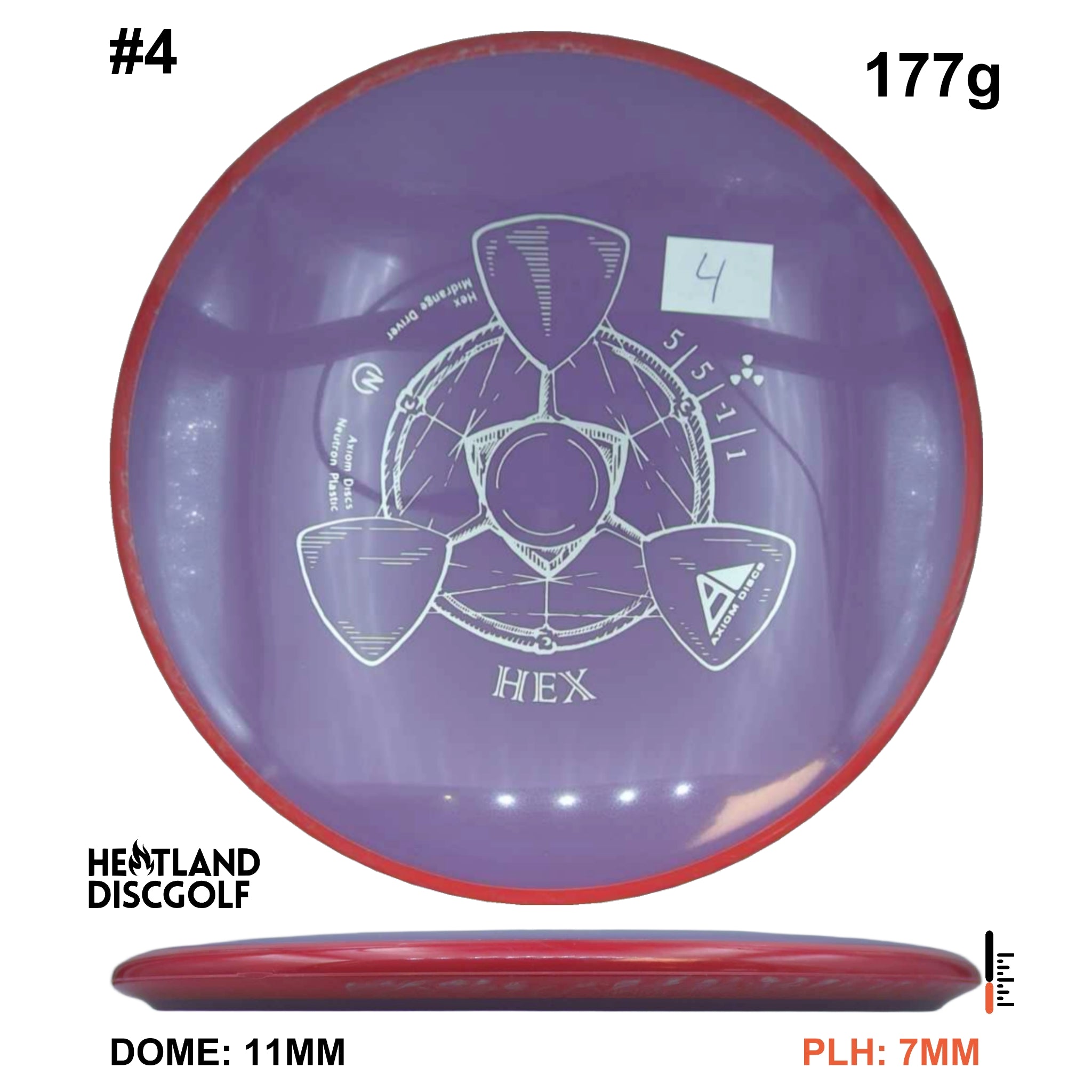 Neutron Hex