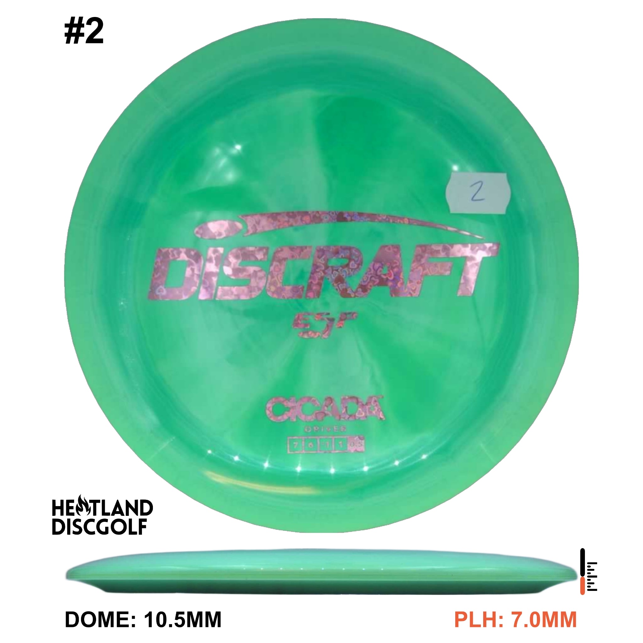 ESP Zone SS
