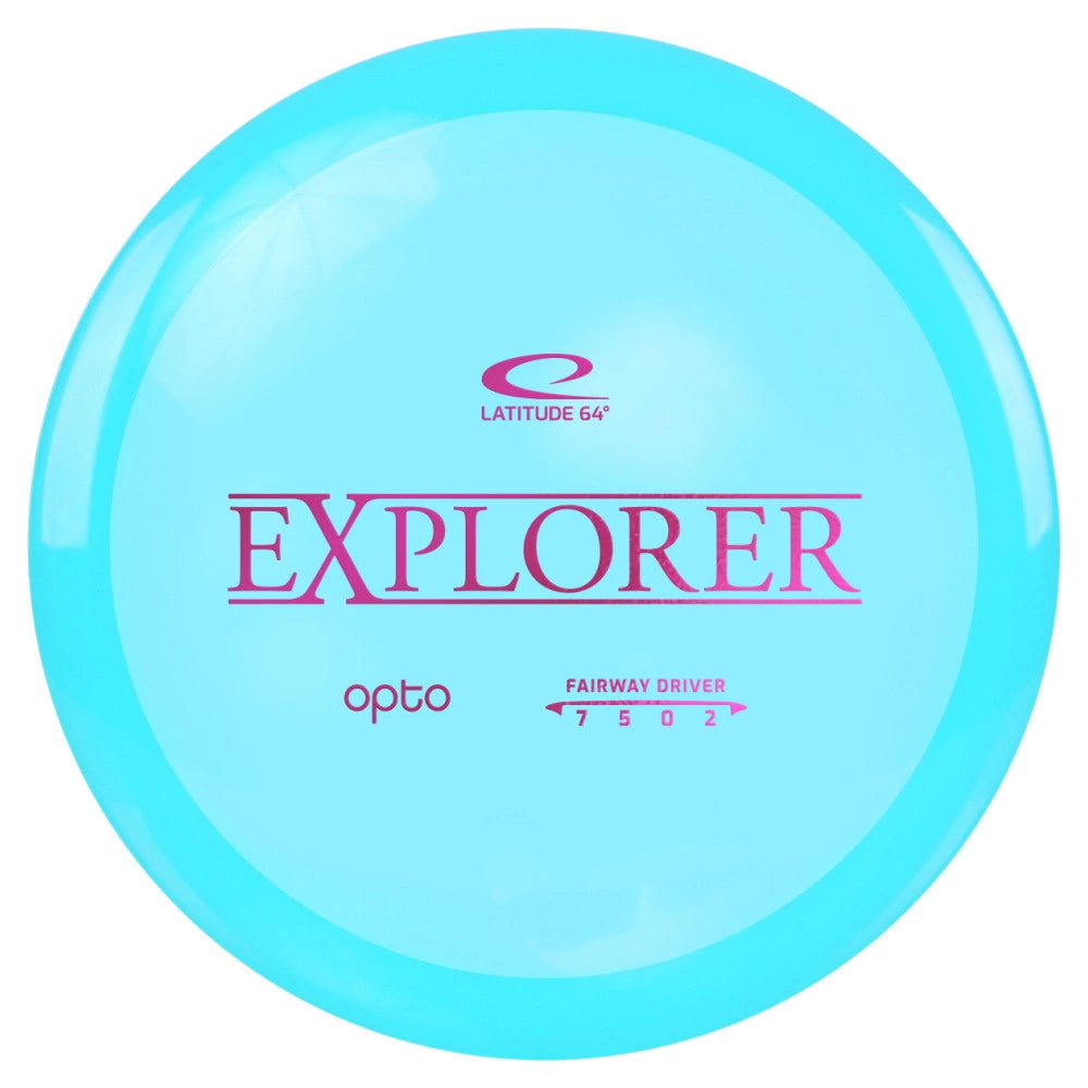 Opto Explorer