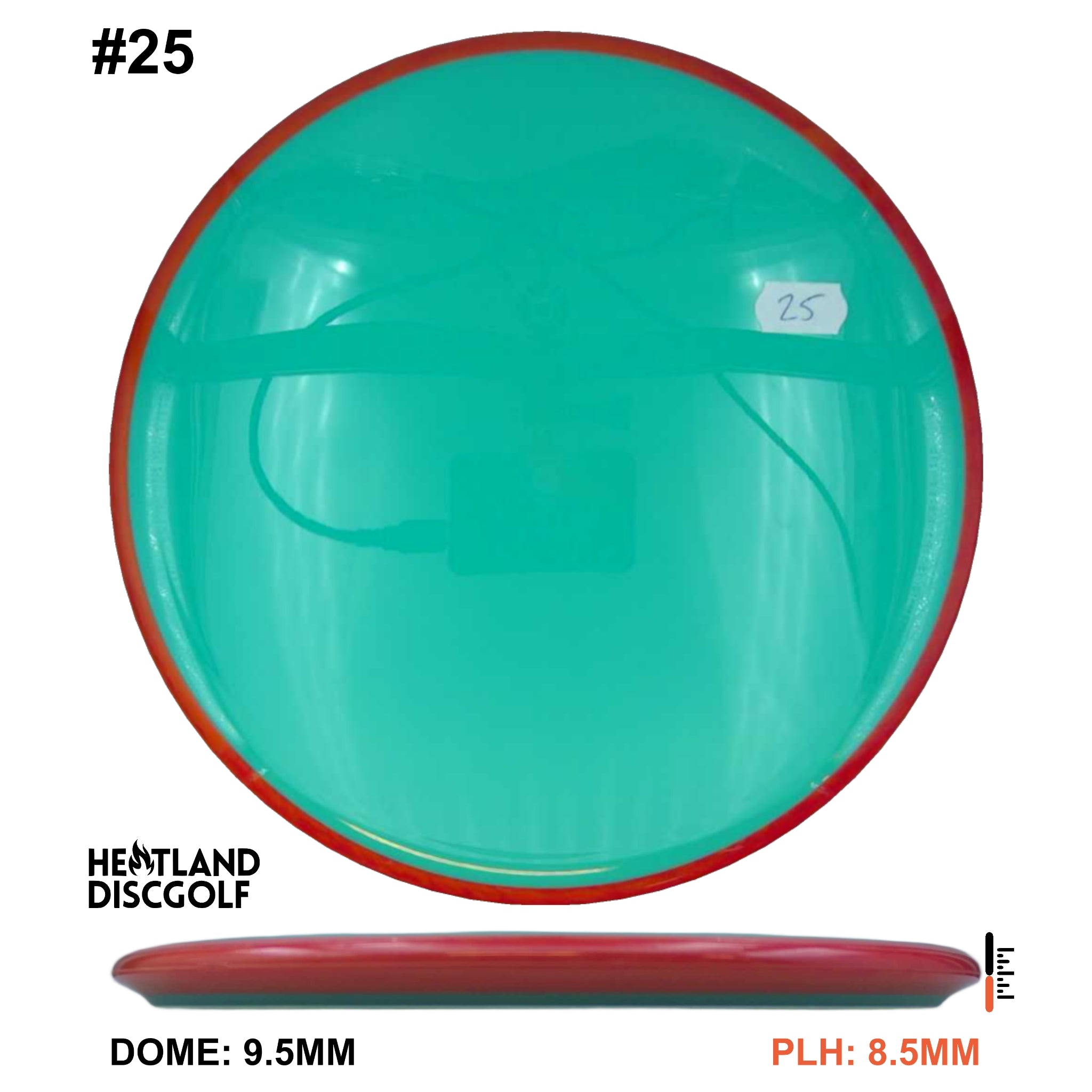 Neutron Hex Blank