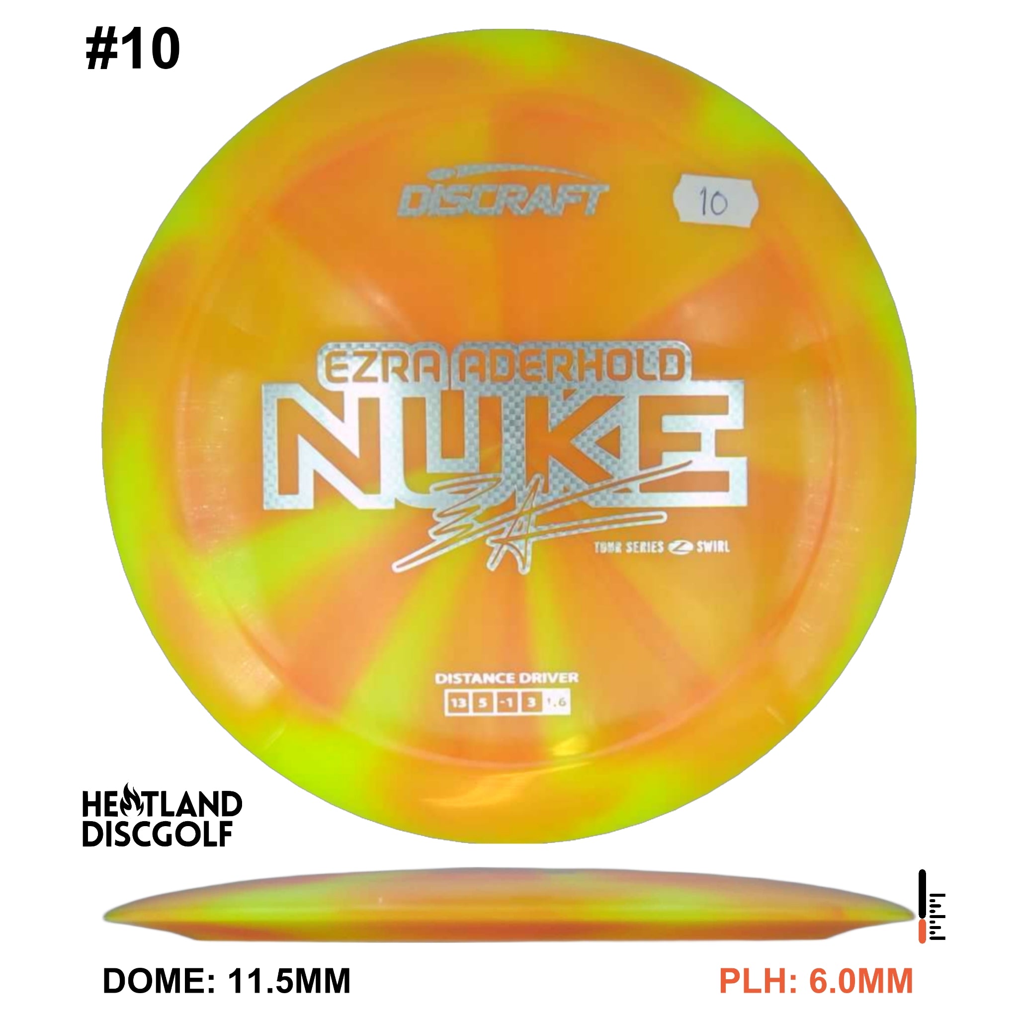 Z Swirl Nuke - Ezra Aderhold Tour Series 2025