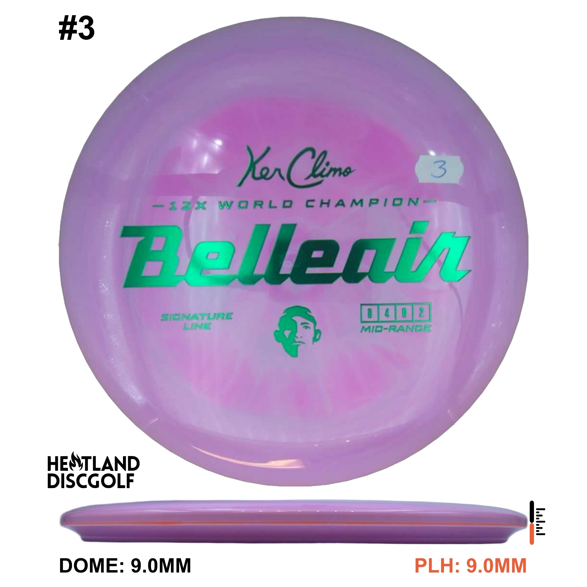 Signature Line Belleair