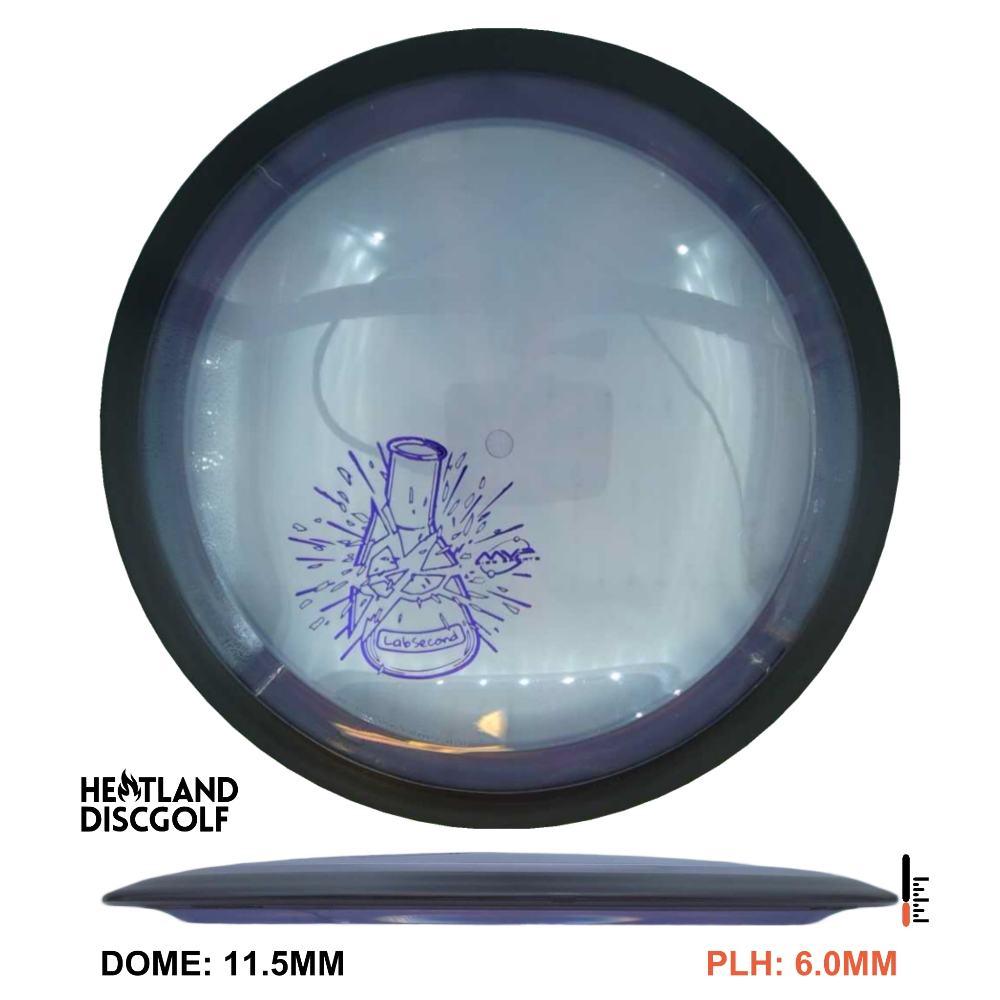 Proton Catalyst - Lab Second