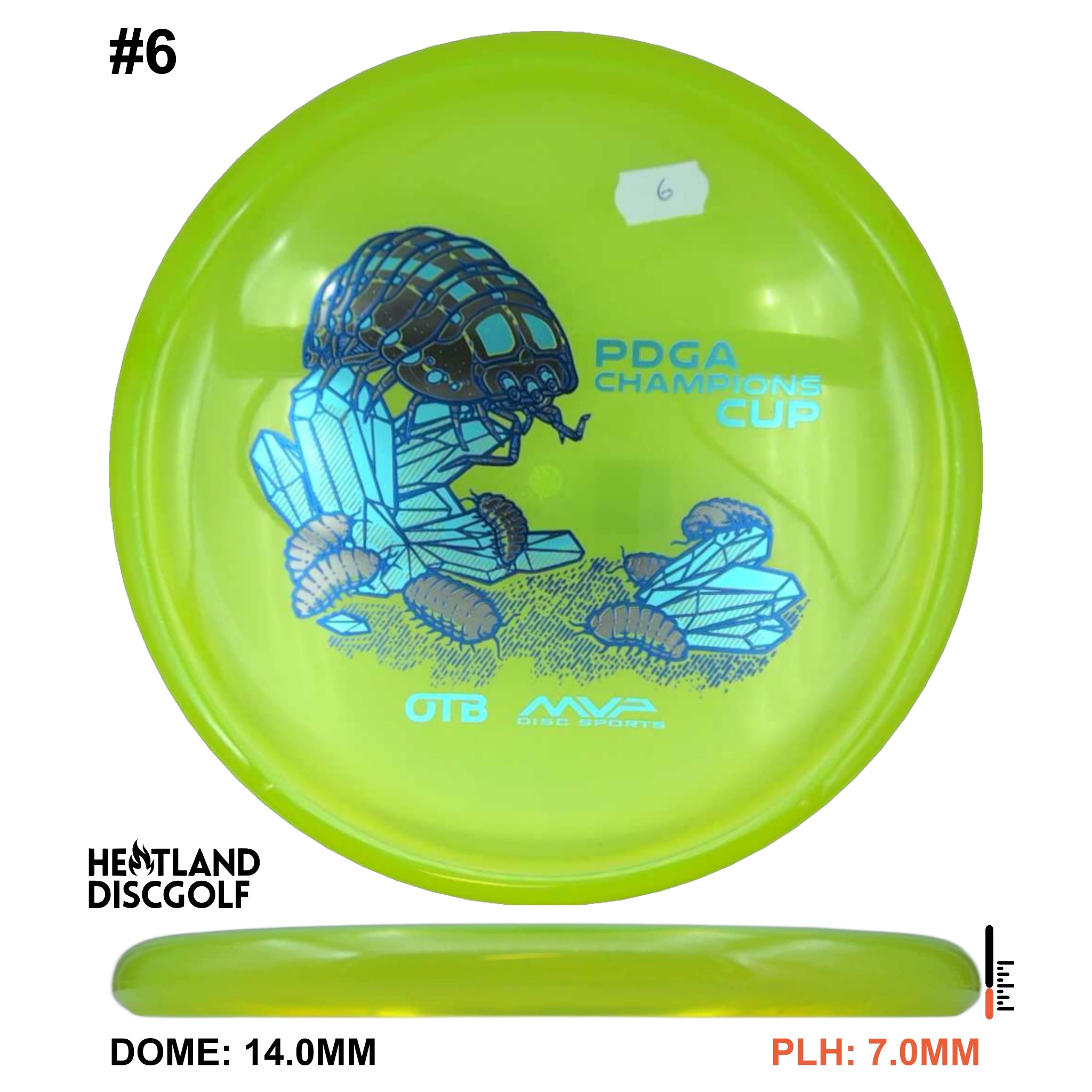 Proton Soft Range - Champions Cup Edition