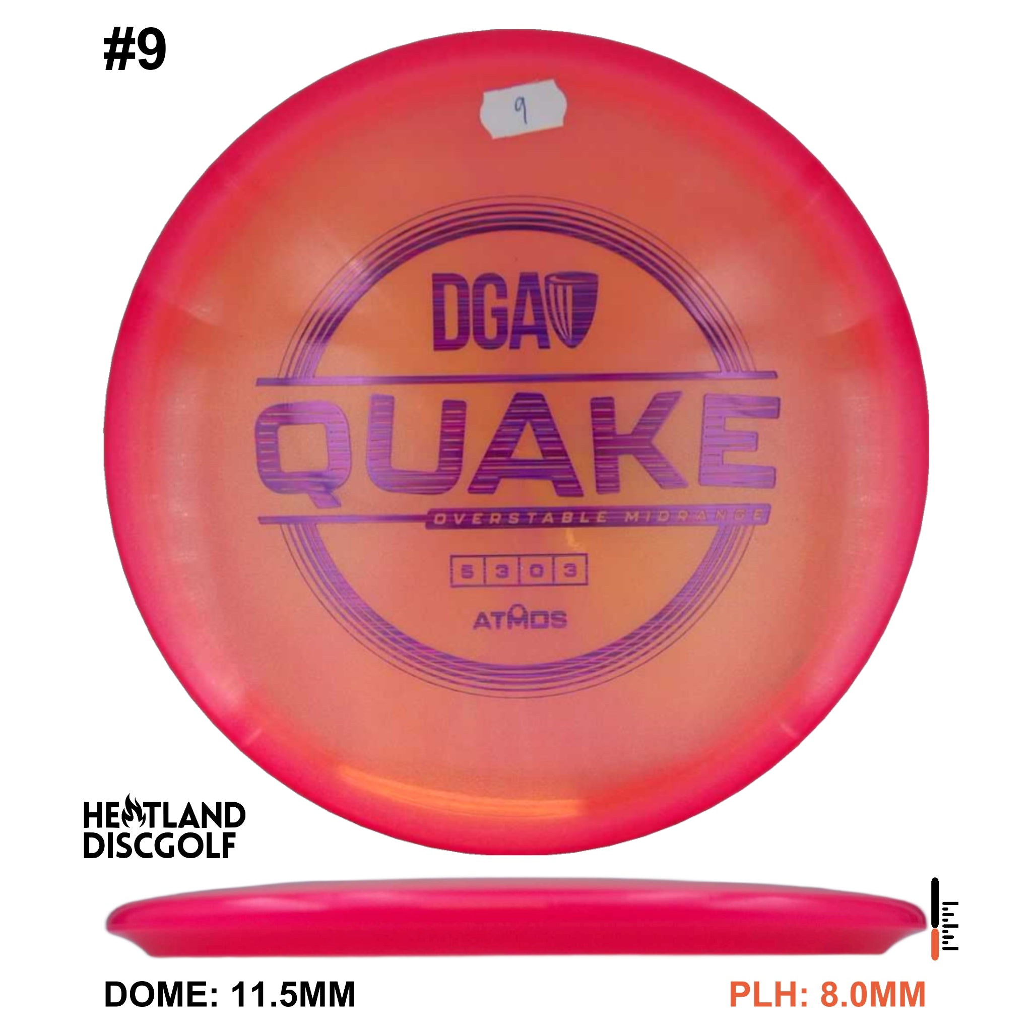 Atmos Quake