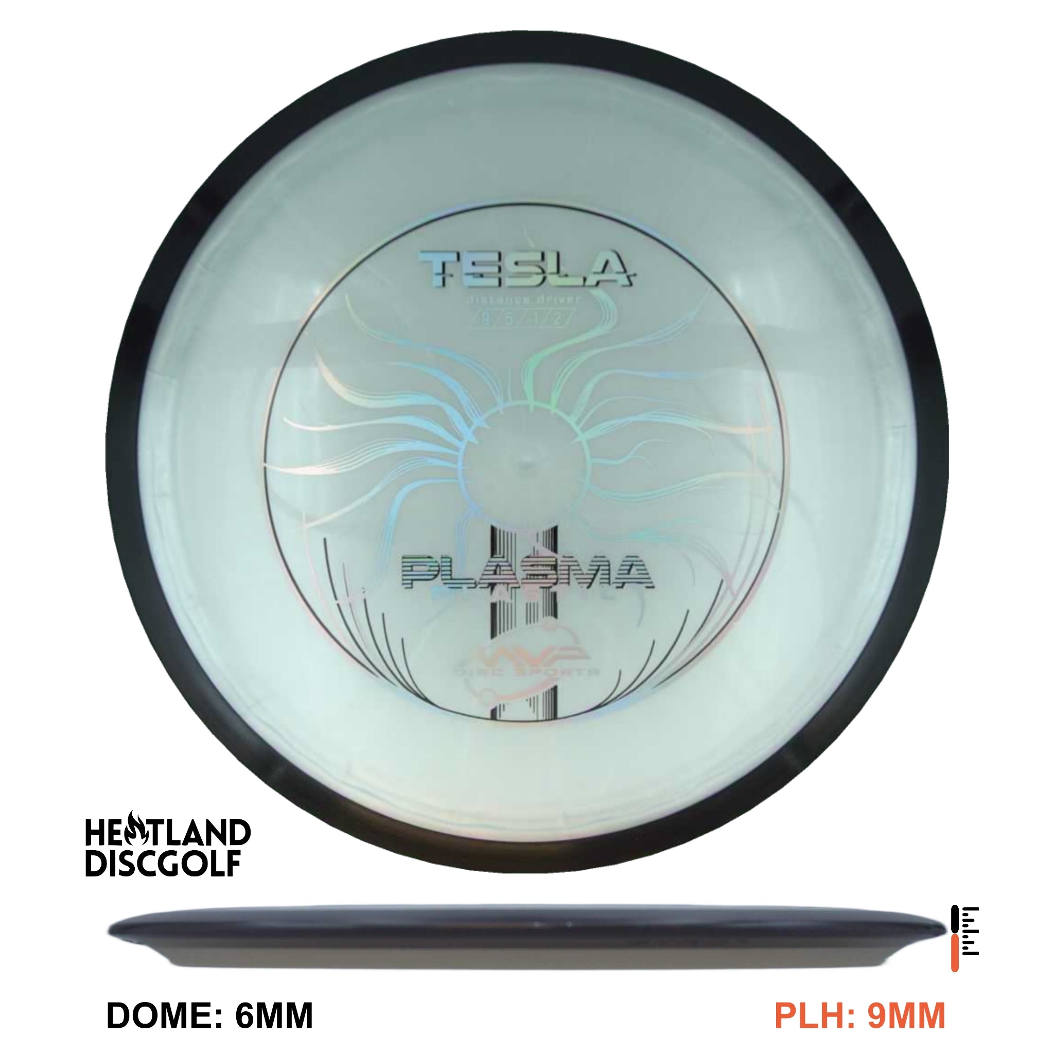 Plasma Tesla