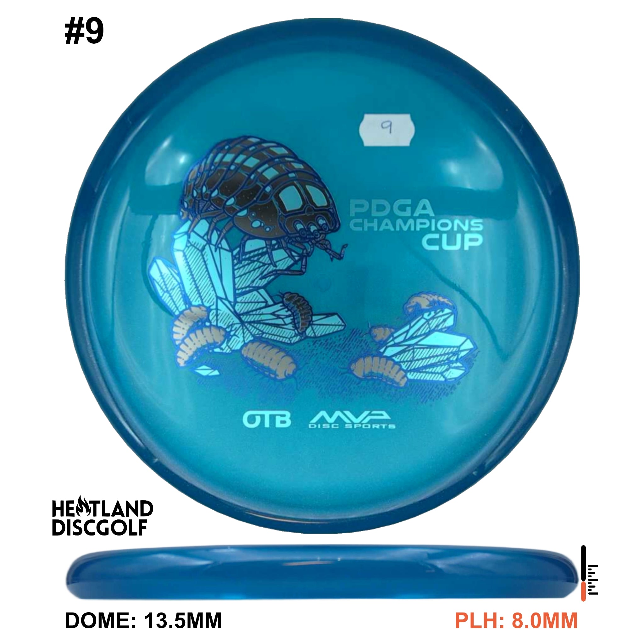 Proton Soft Range - Champions Cup Edition