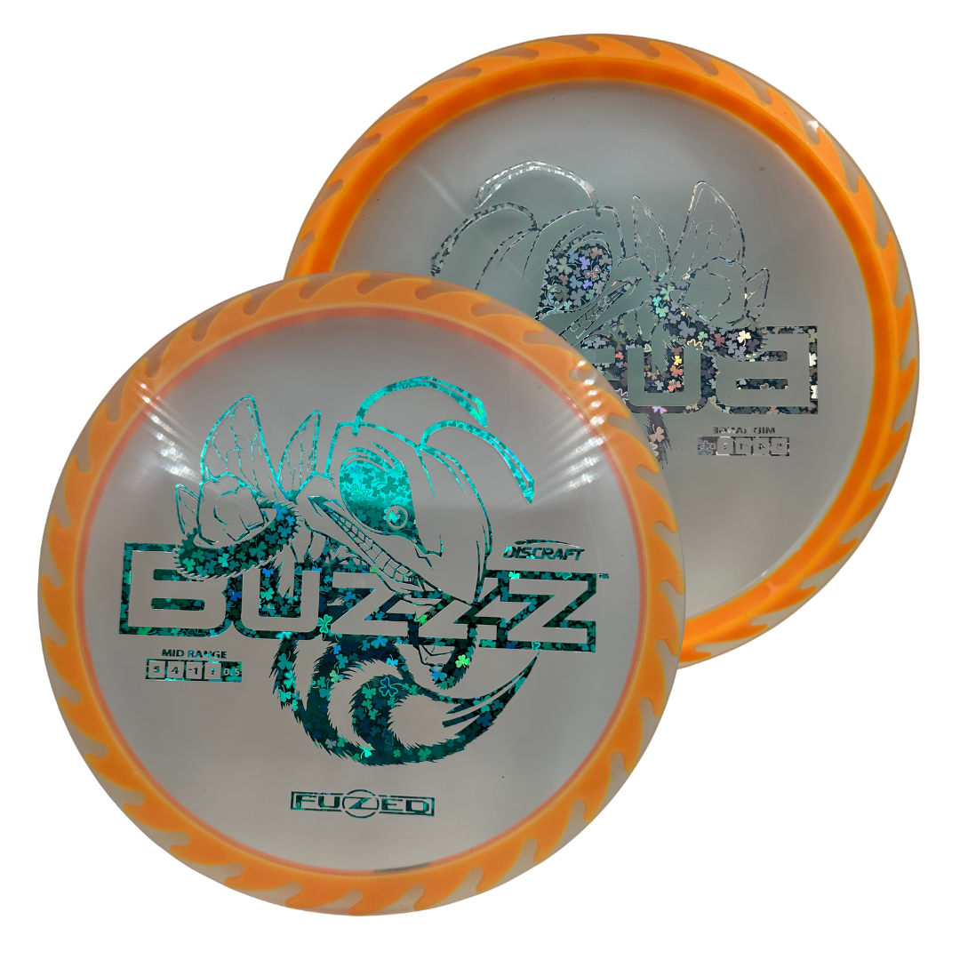 FuZed Buzzz (Saw Buzzz)