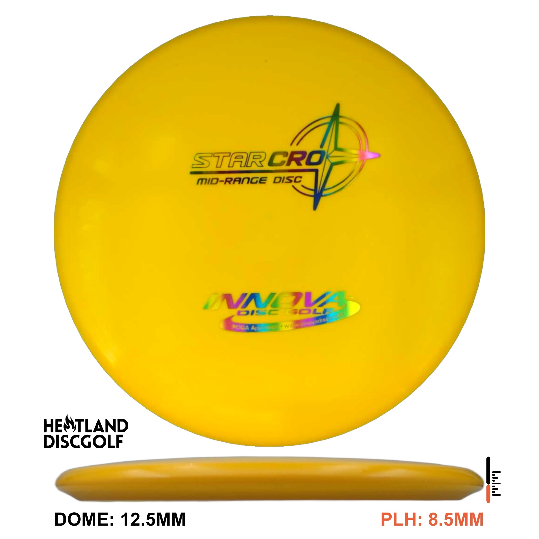 Star Cro PFN