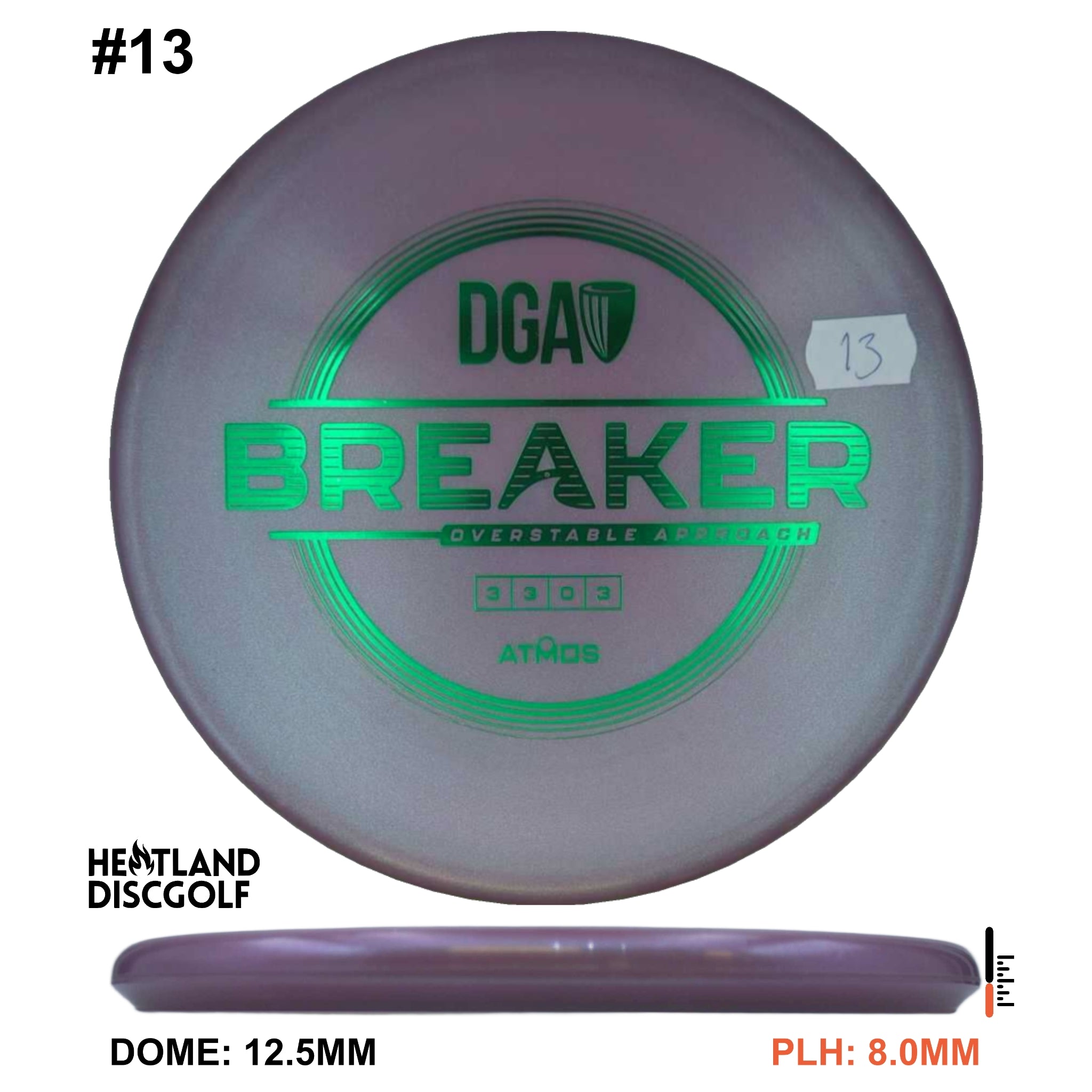 Atmos Breaker