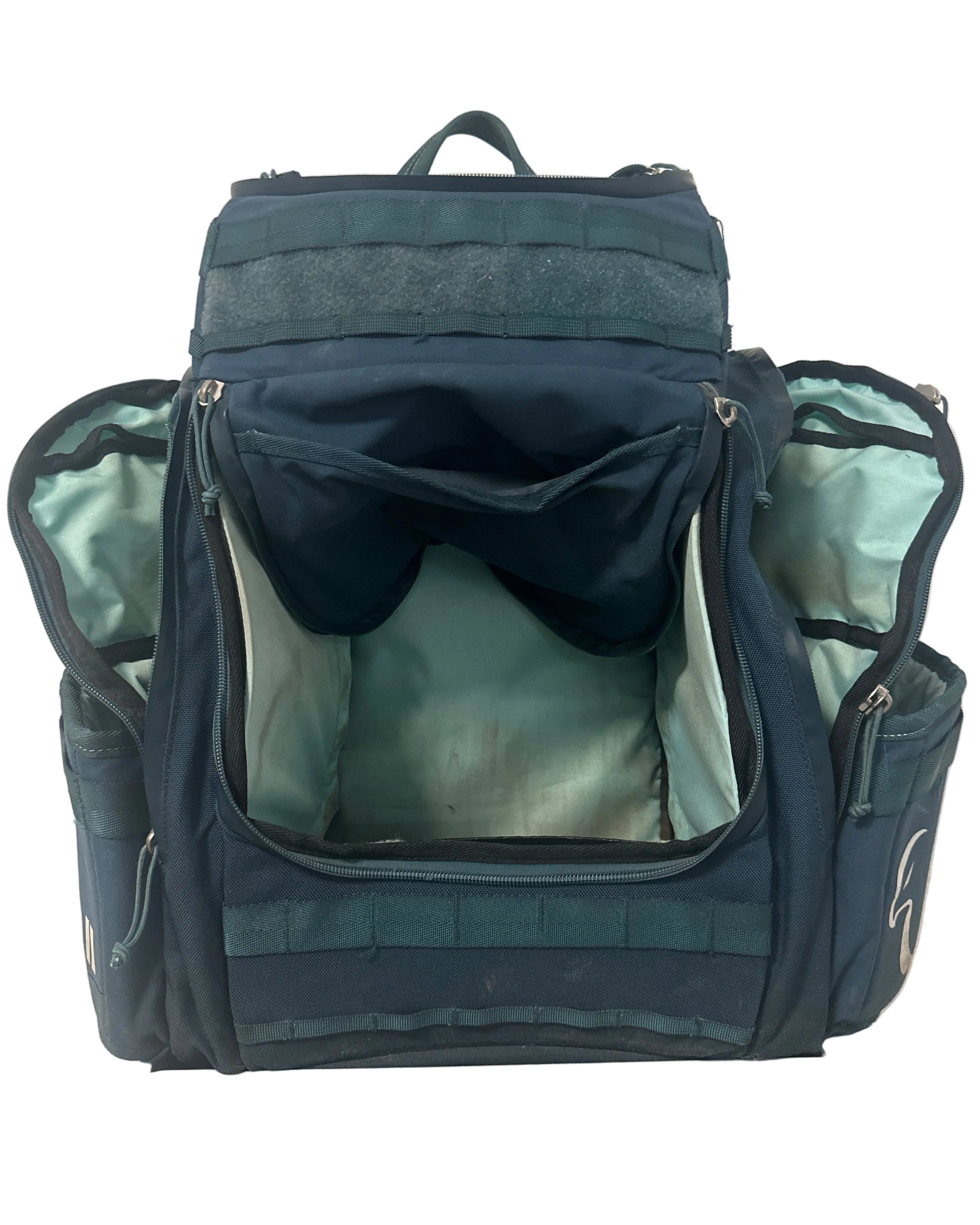 Used Bin Bag #3 - Frid 2