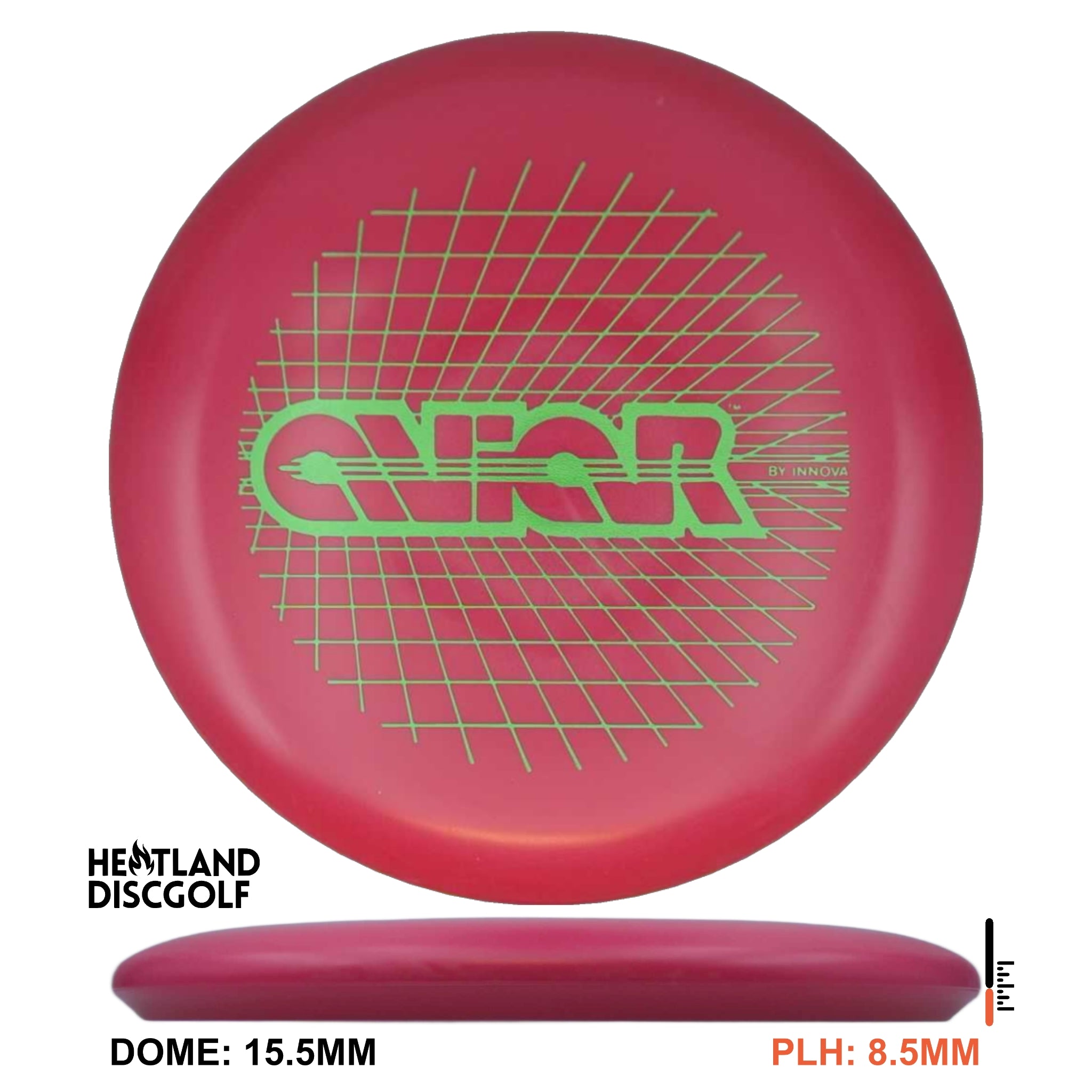 DX Aviar Classic