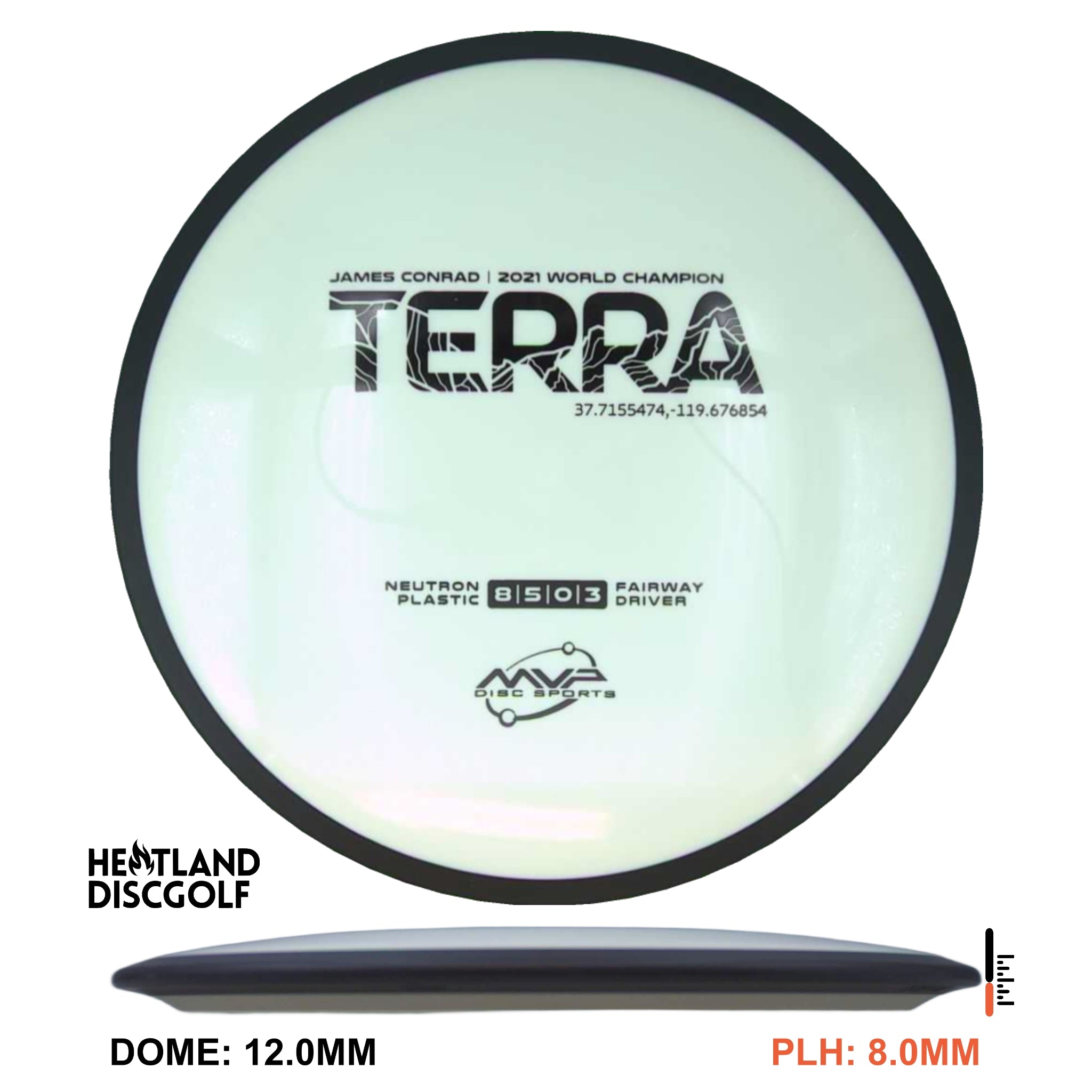 Neutron Terra