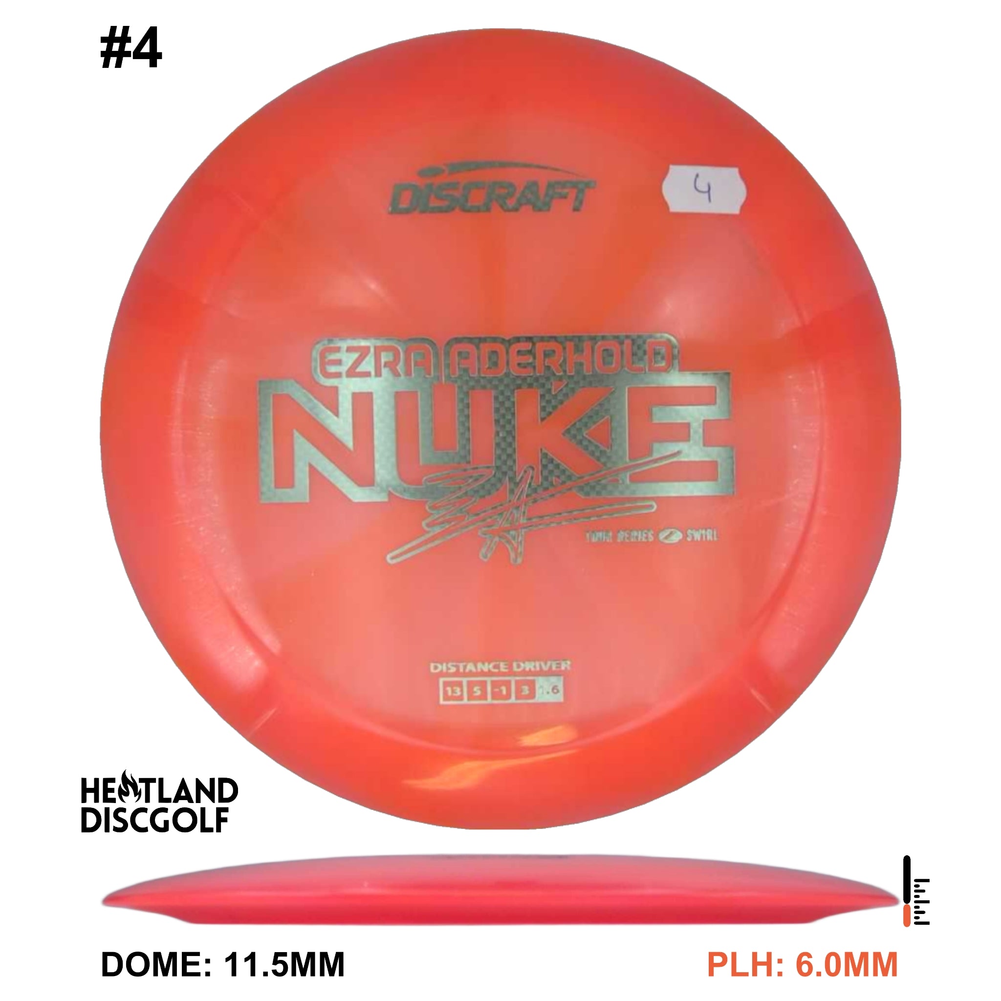 Z Swirl Nuke - Ezra Aderhold Tour Series 2025