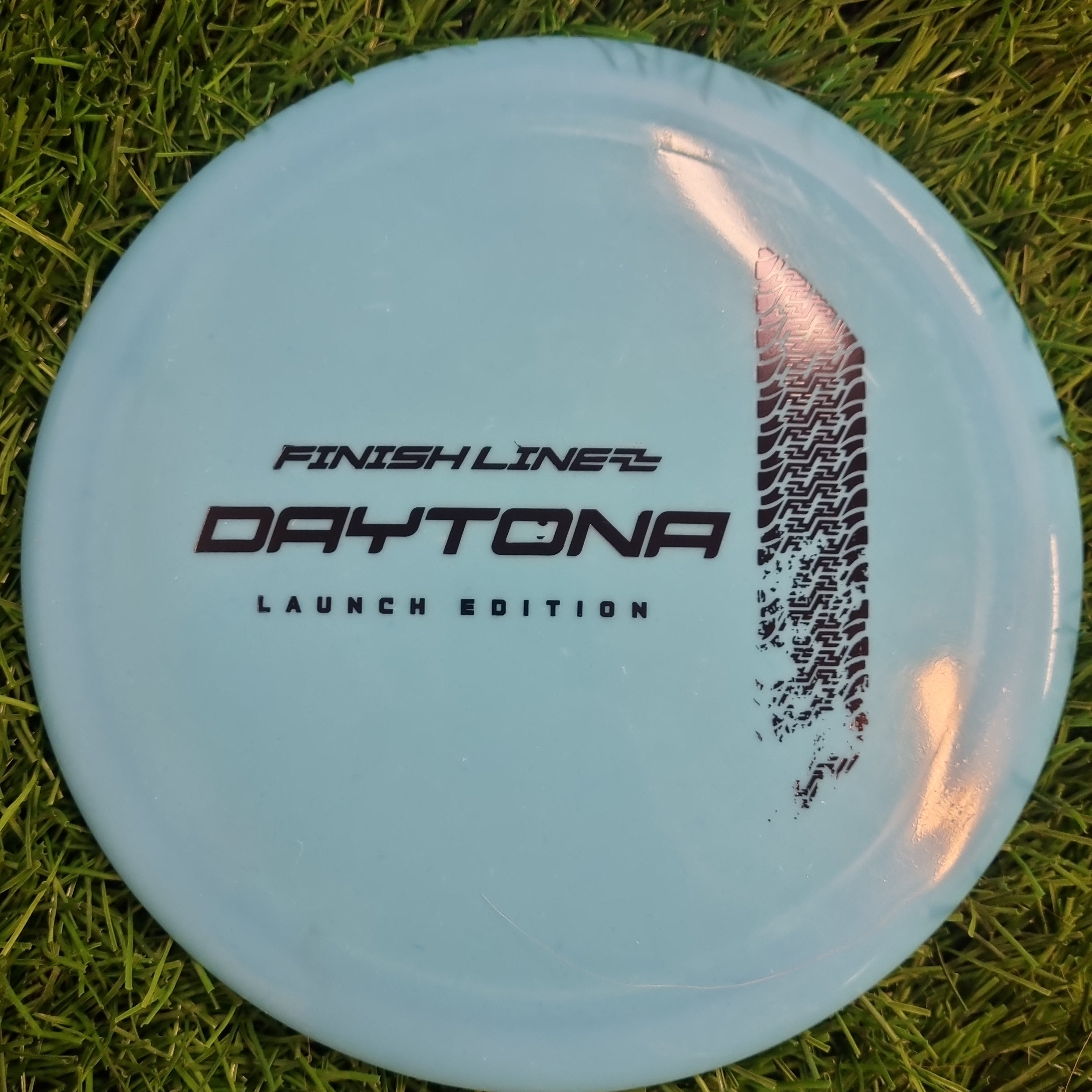 Daytona Launch Edition