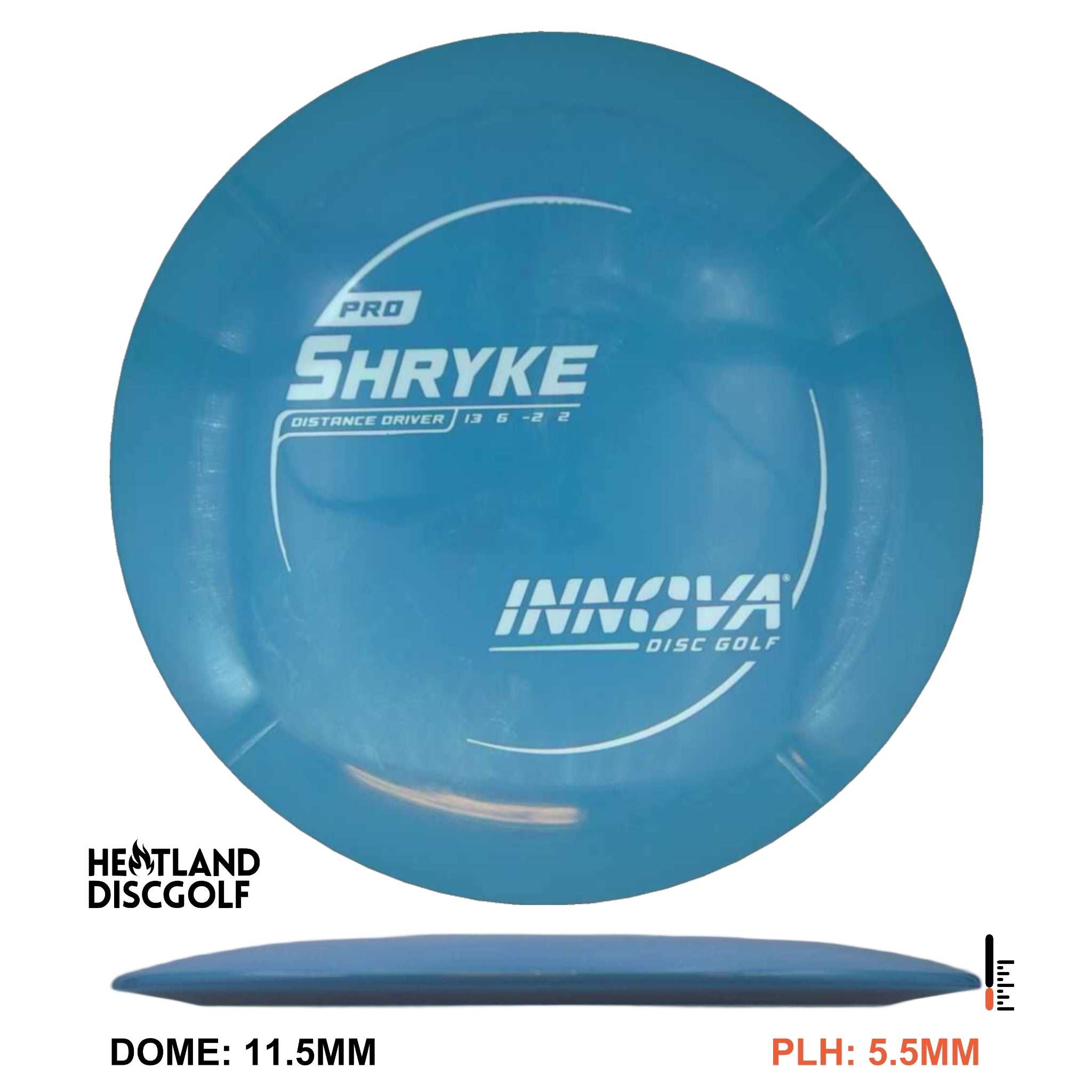 Pro Shryke