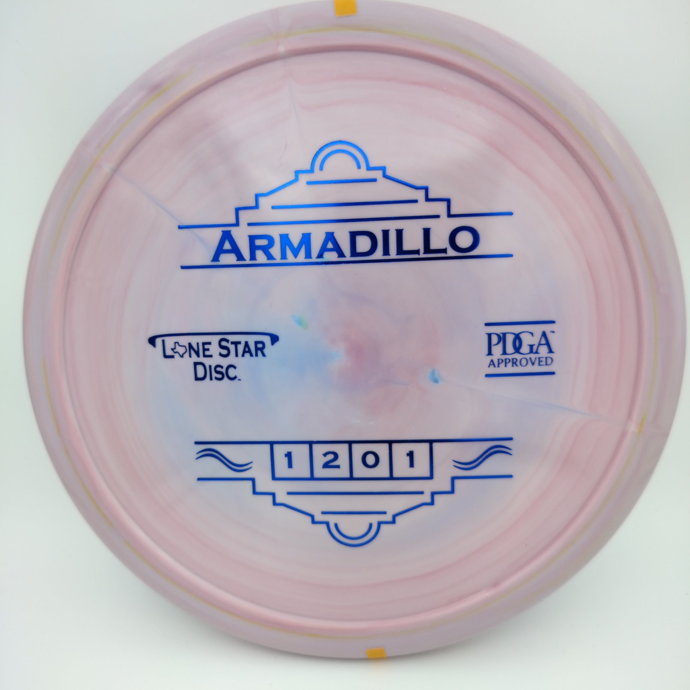 Alpha Armadillo