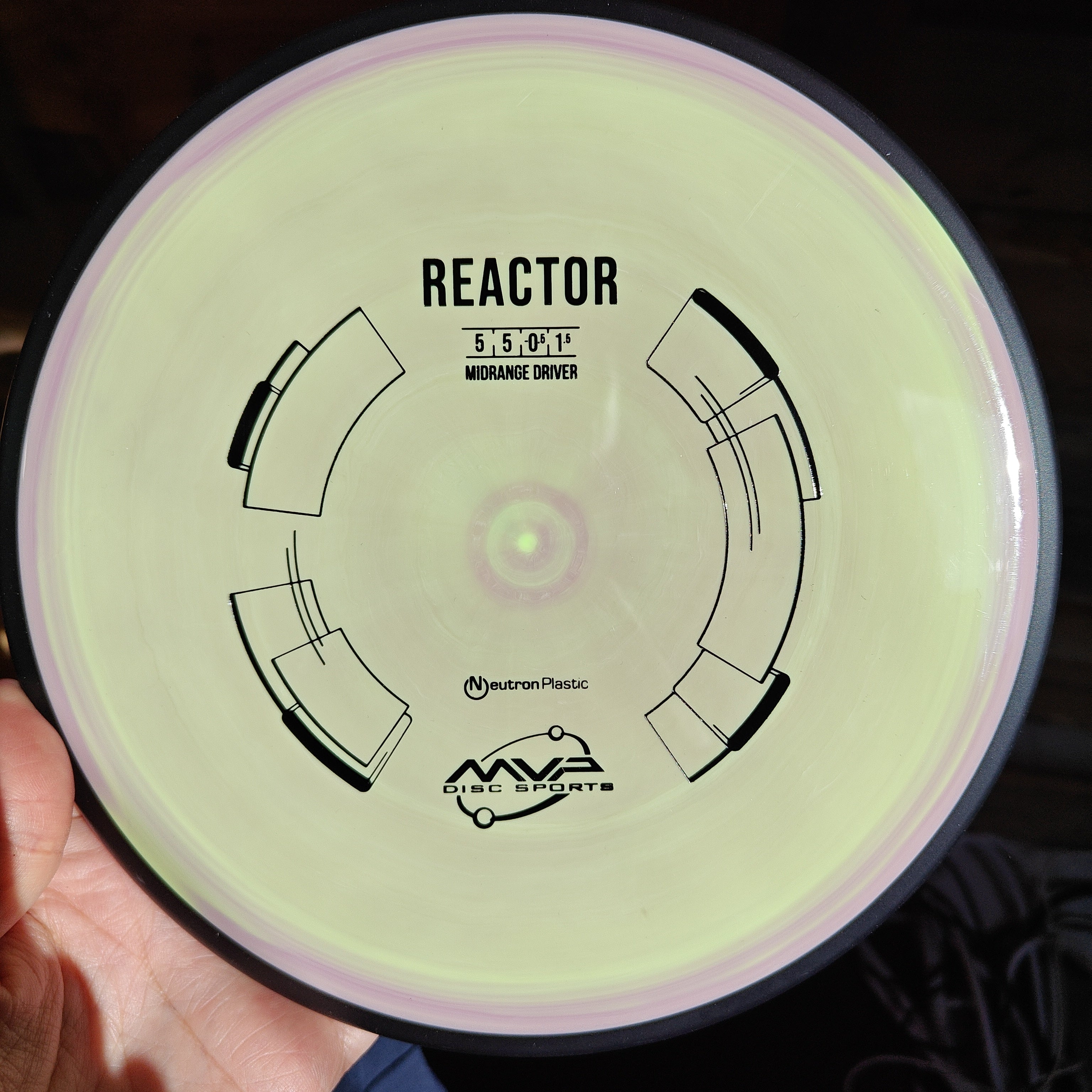 Neutron Reactor