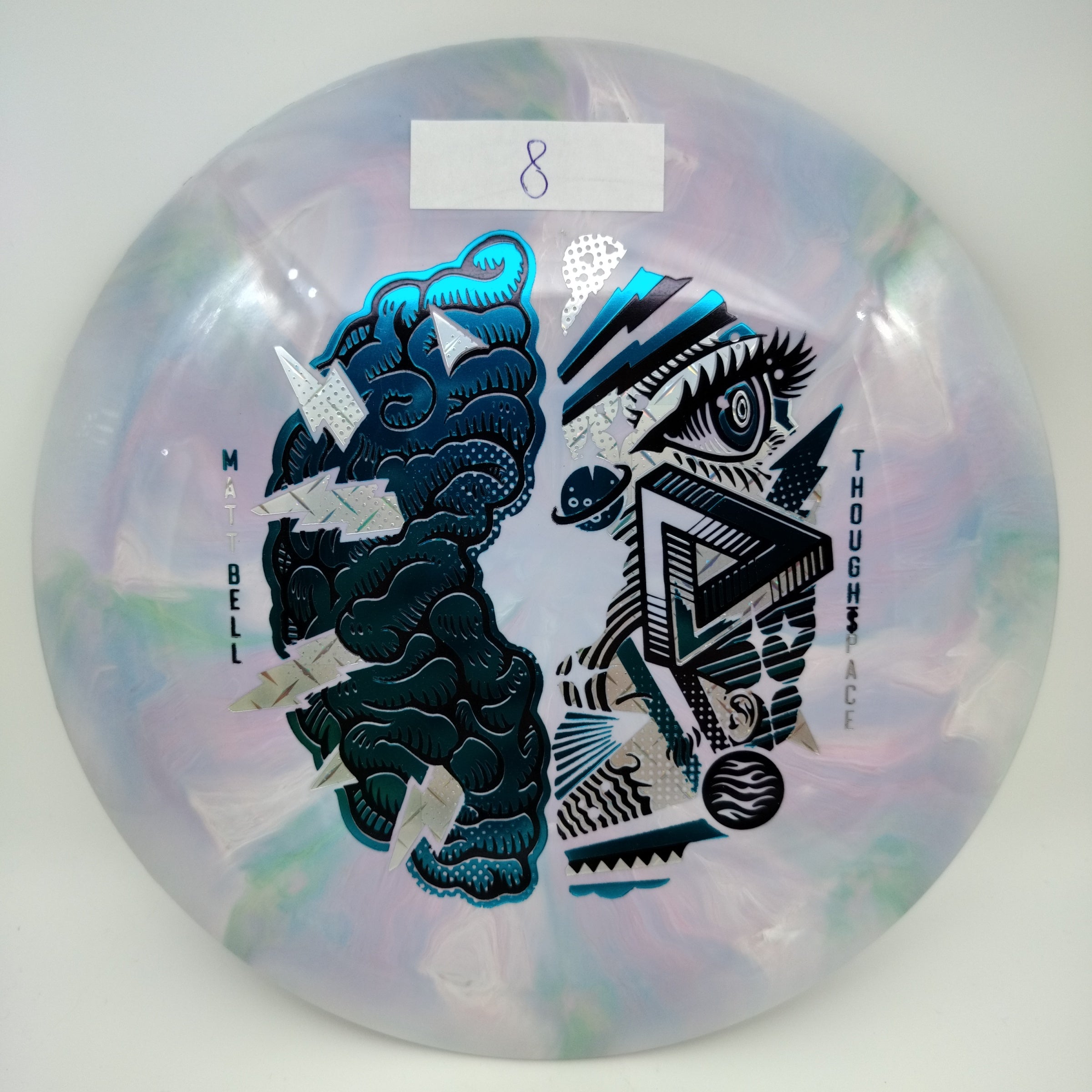 Nebula Aura Synapse Matt Bell Signature Series