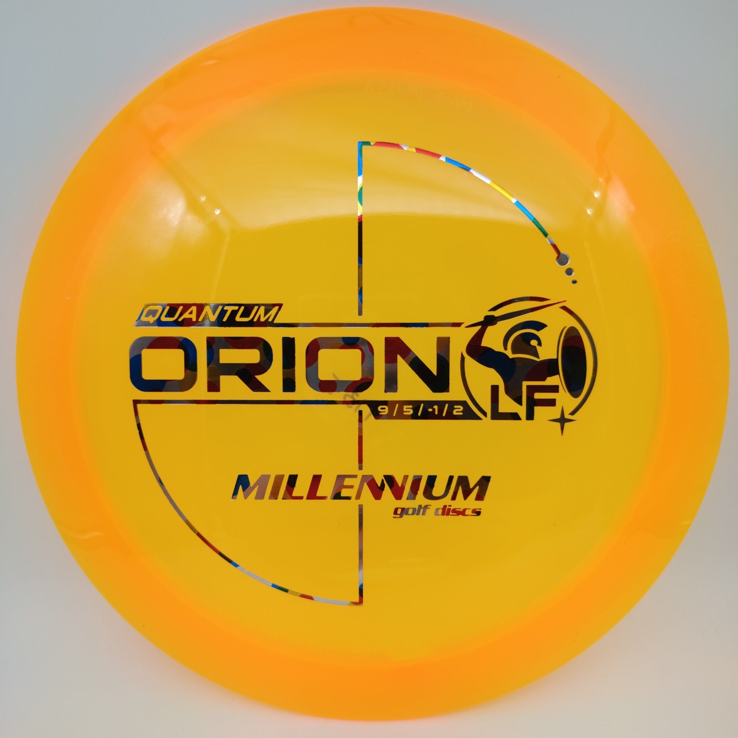 Quantum Orion LF 1.7