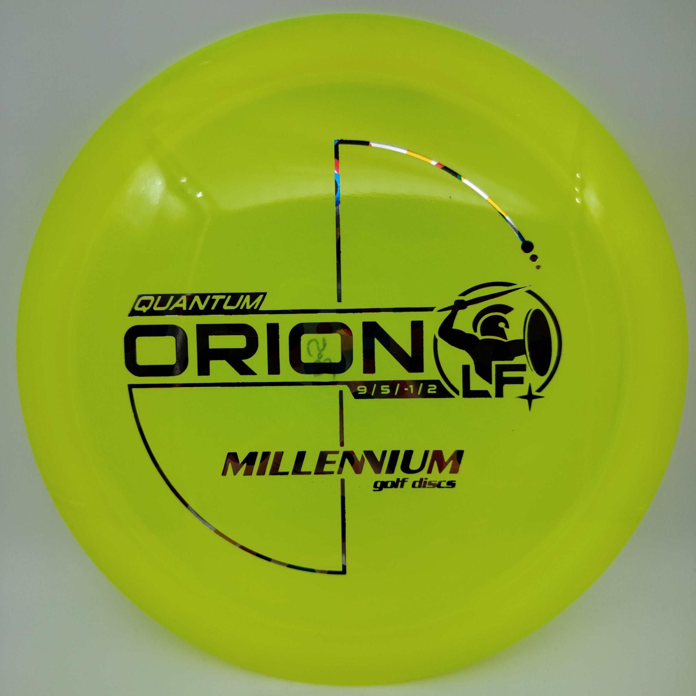 Quantum Orion LF 1.7