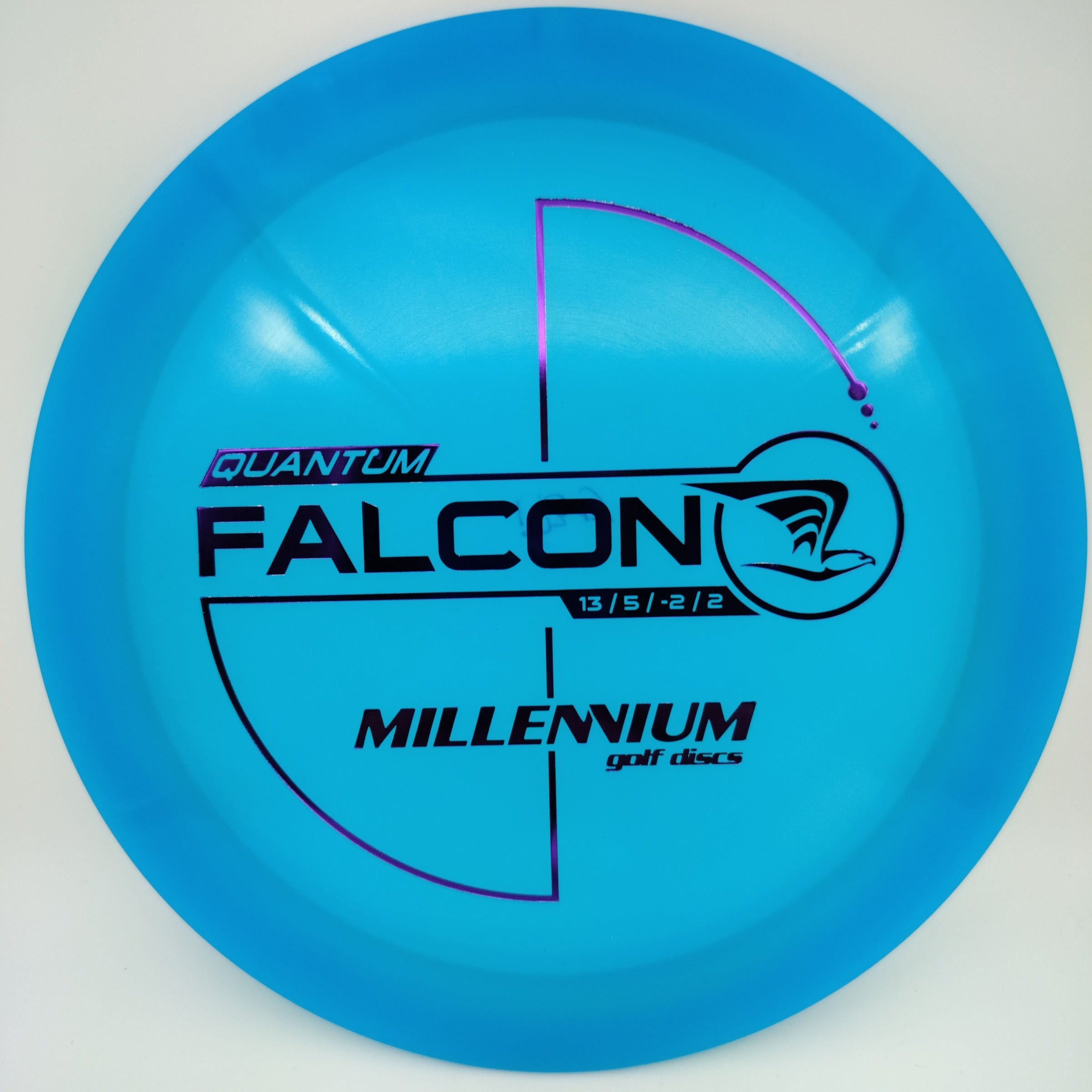 Quantum Falcon 1.1