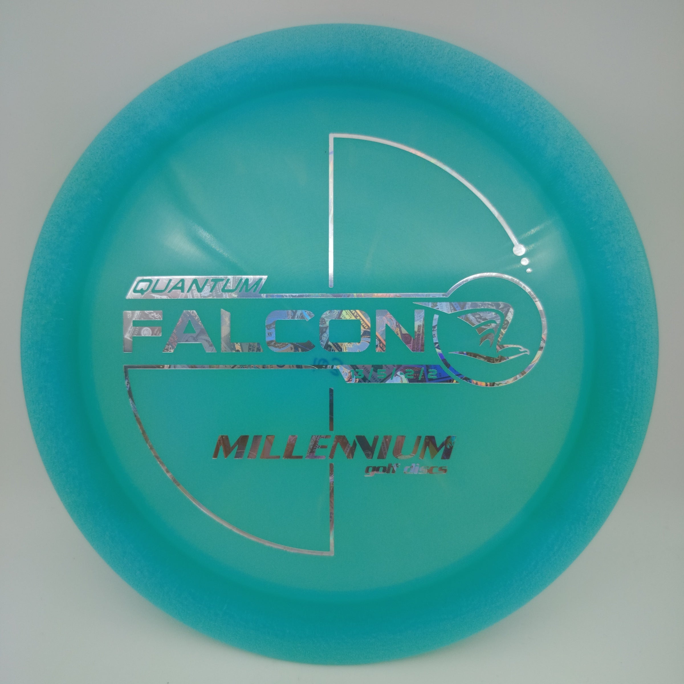 Quantum Falcon 1.1