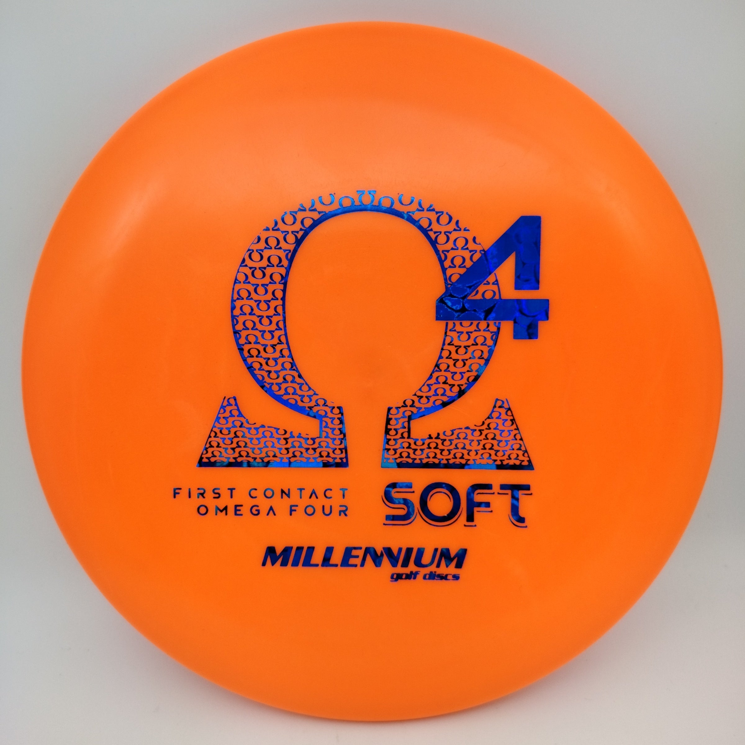 Millenium Soft Omega4 4.1