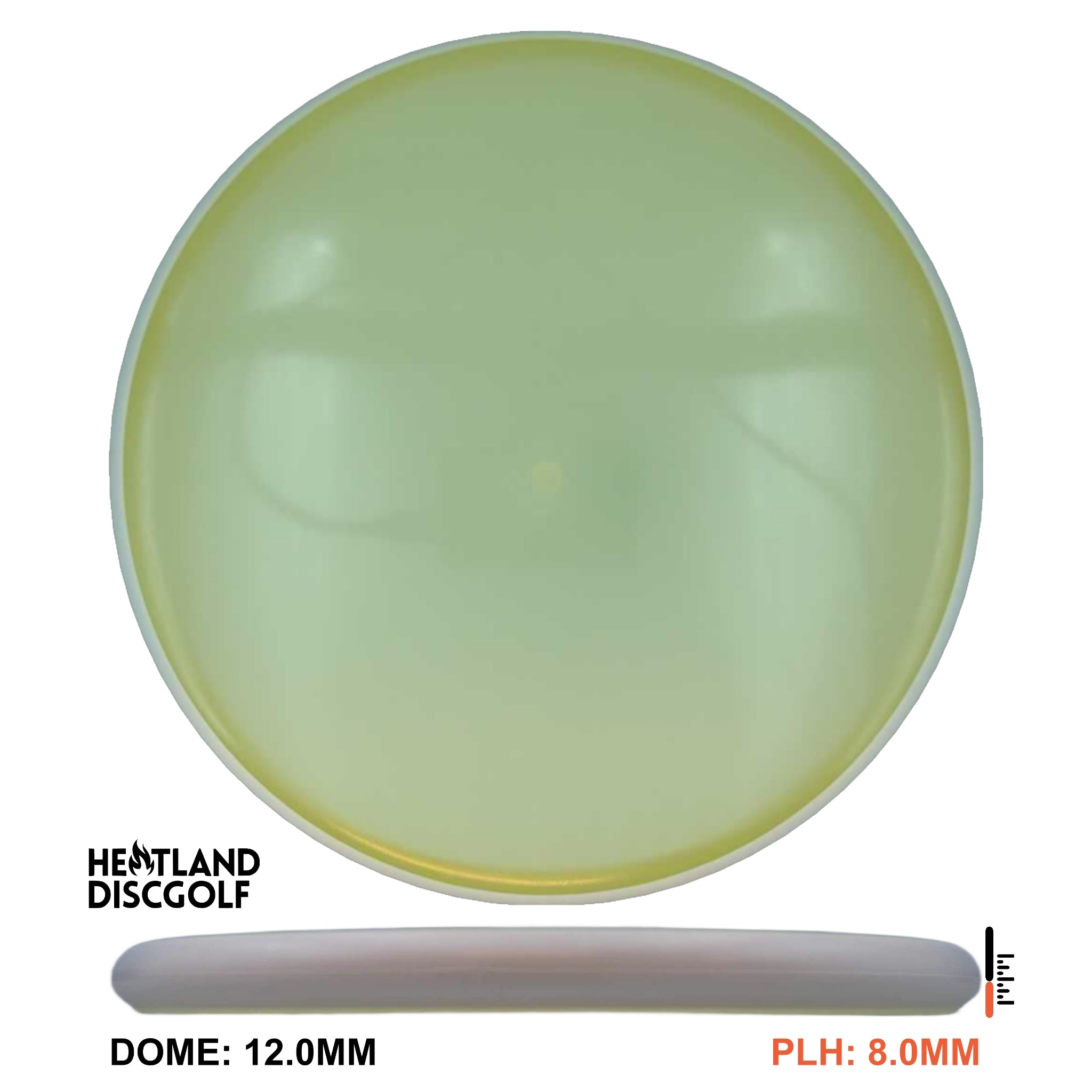 Eclipse Watt Blank
