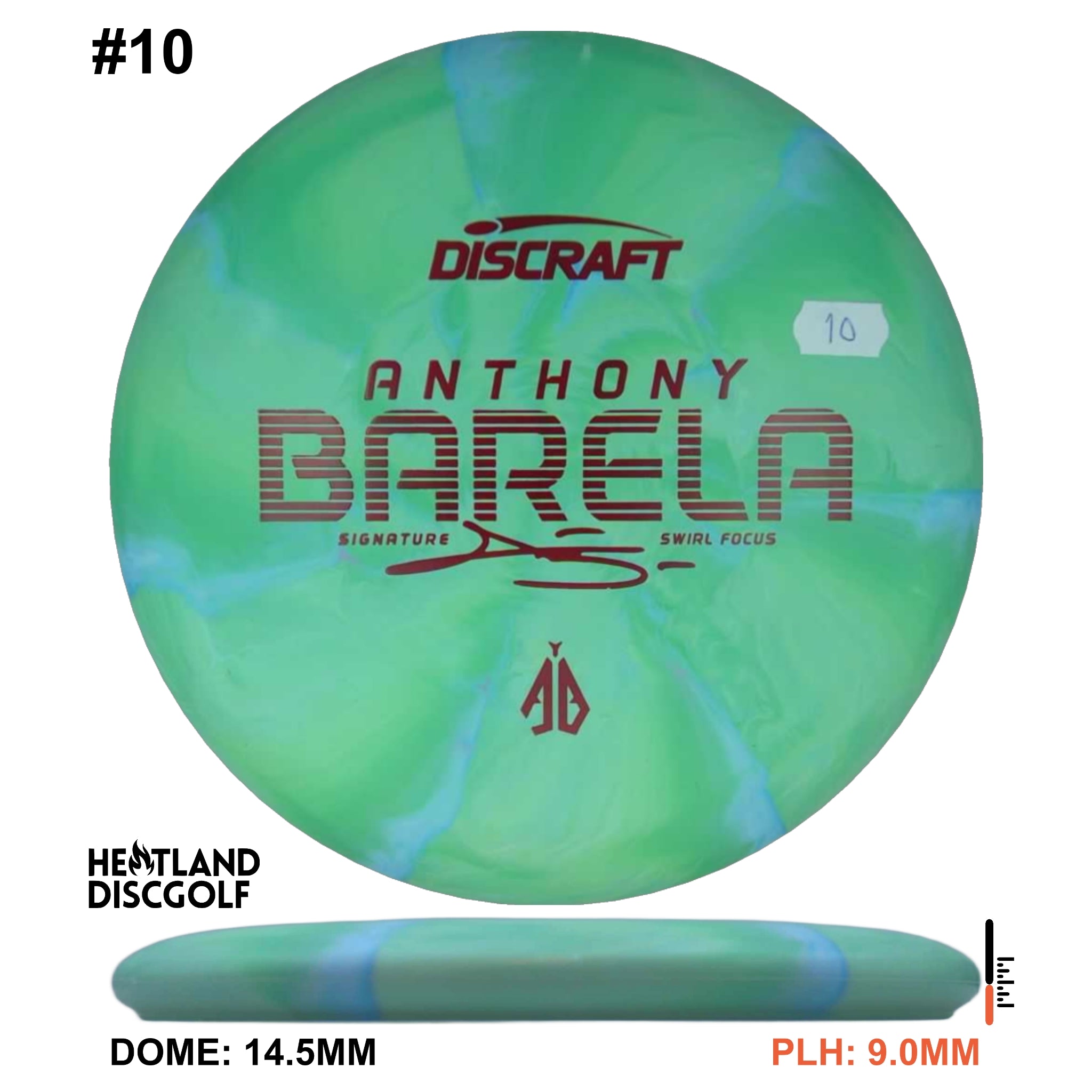 CT Swirl Focus - Anthony Barela