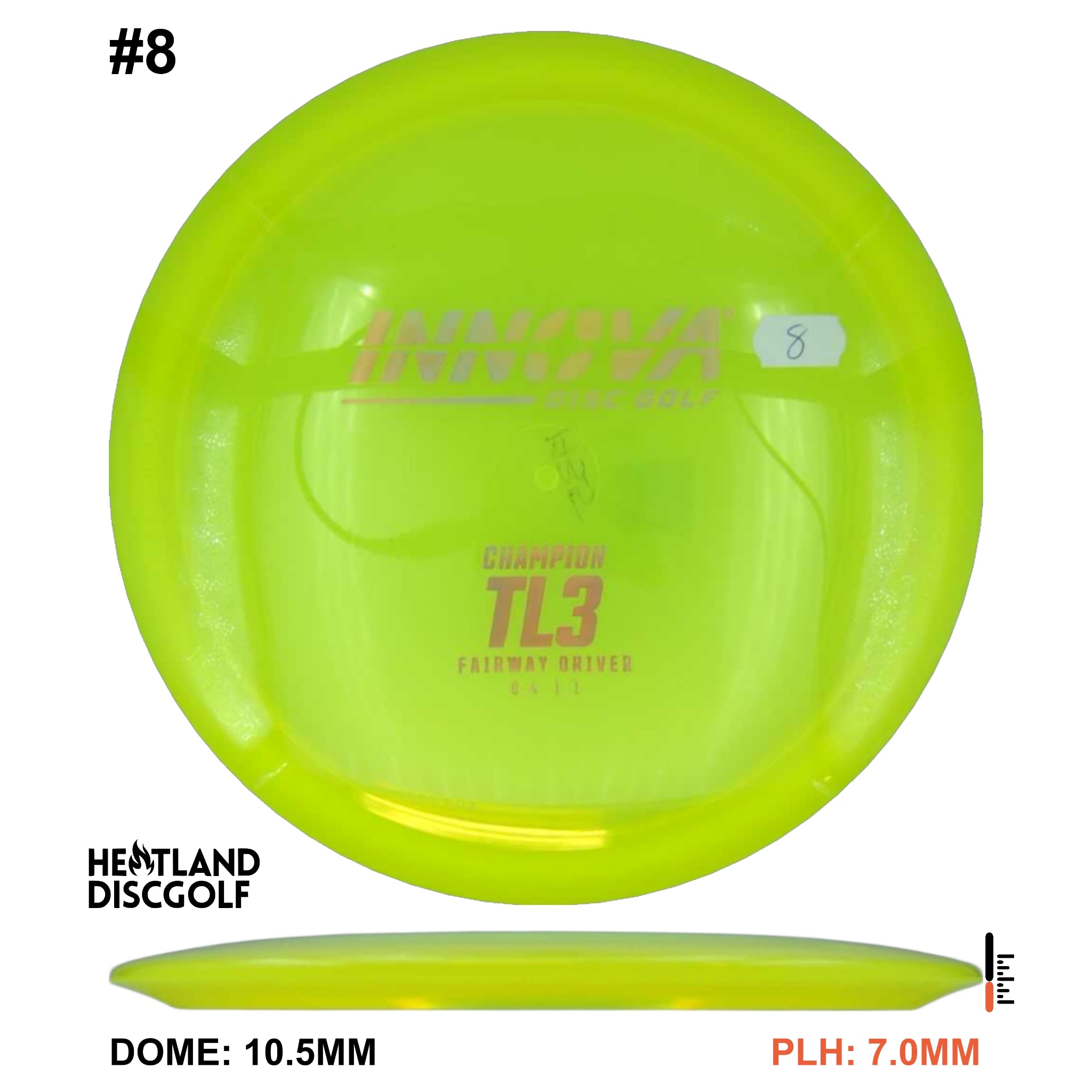 Champion TL3