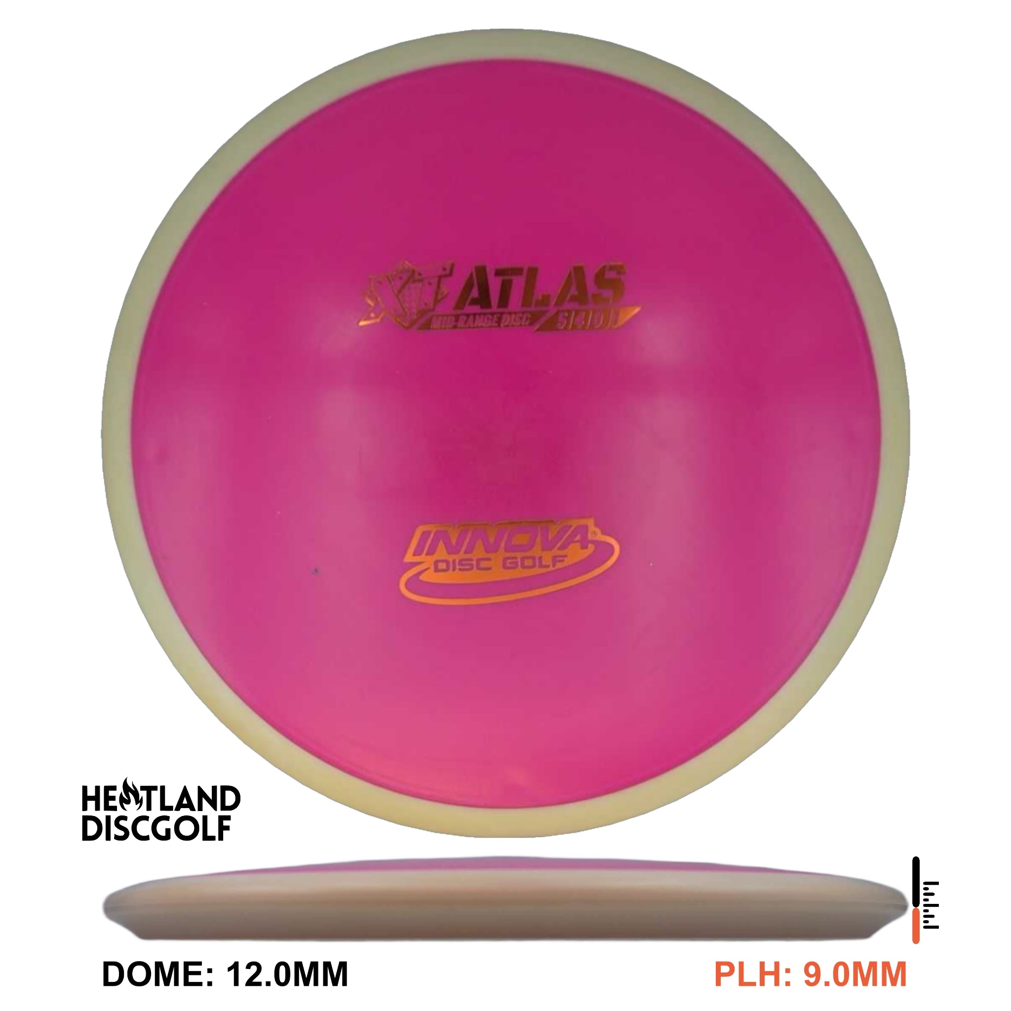 XT Atlas