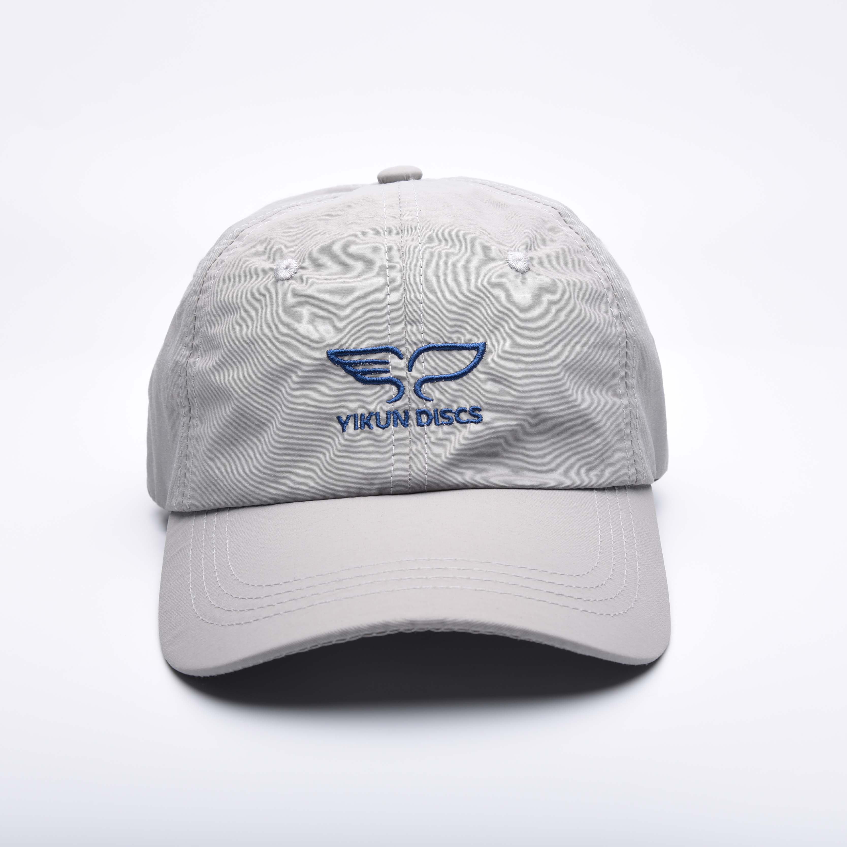 Yikun Discs Hat