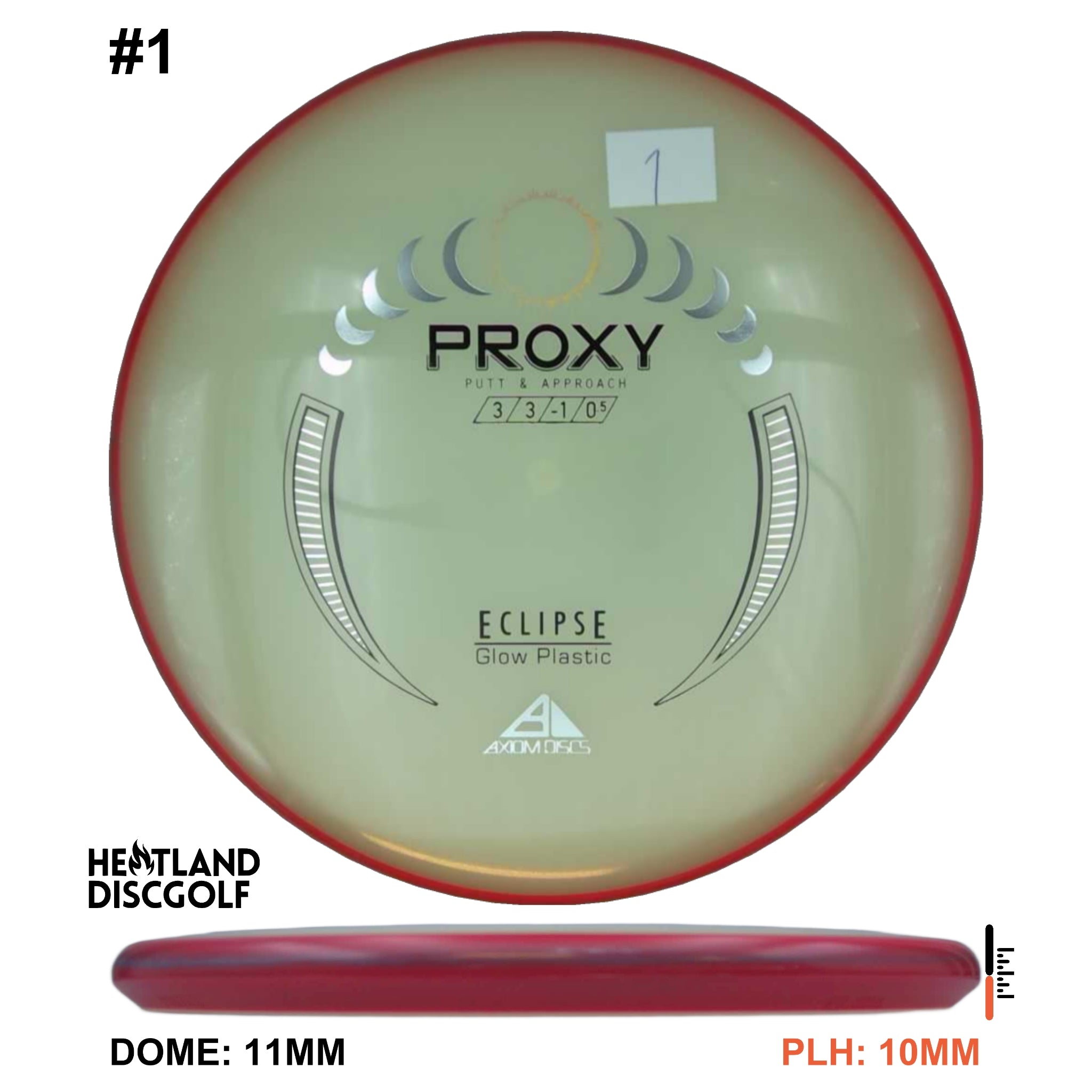 Eclipse Proxy