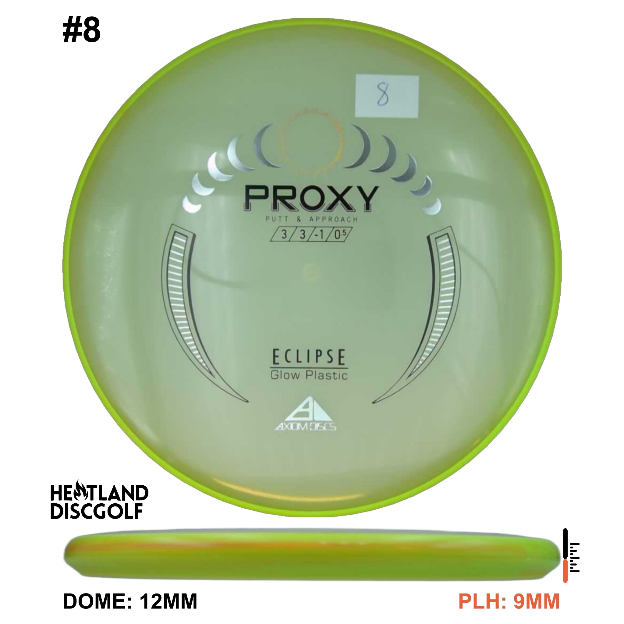 Eclipse Proxy