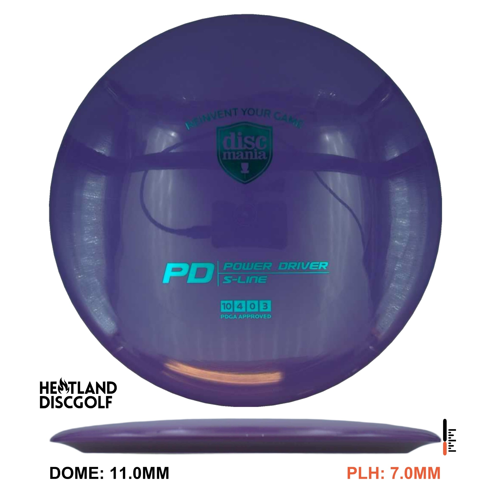 S-Line PD