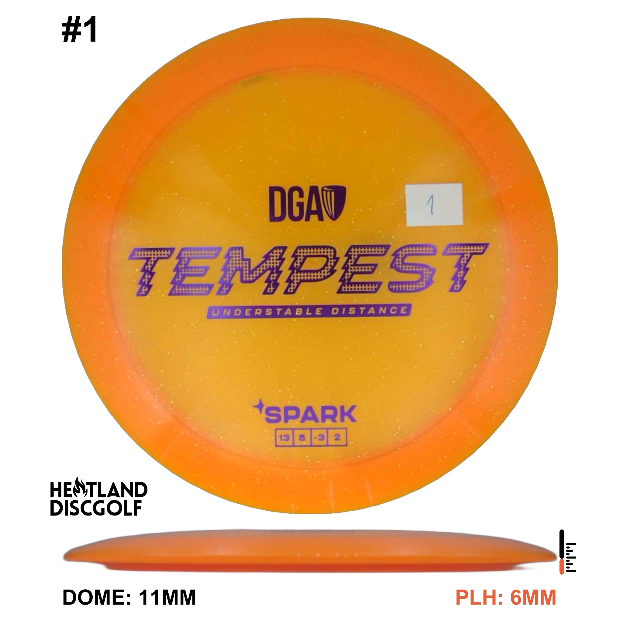 Spark Tempest