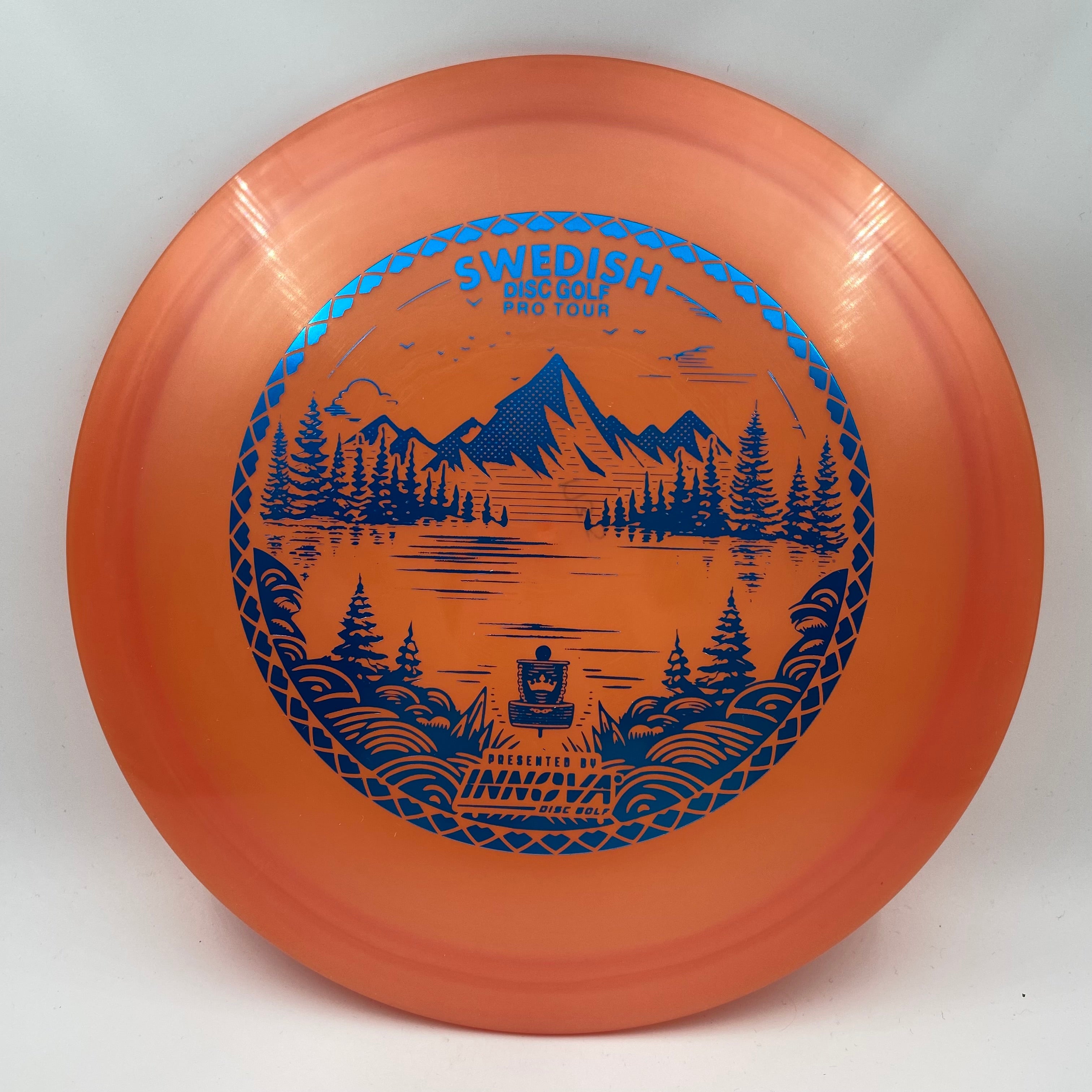 Luster Champion Teebird3 - SDGPT Fundraiser 2024