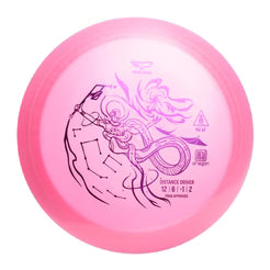 Dragon Fu Xi