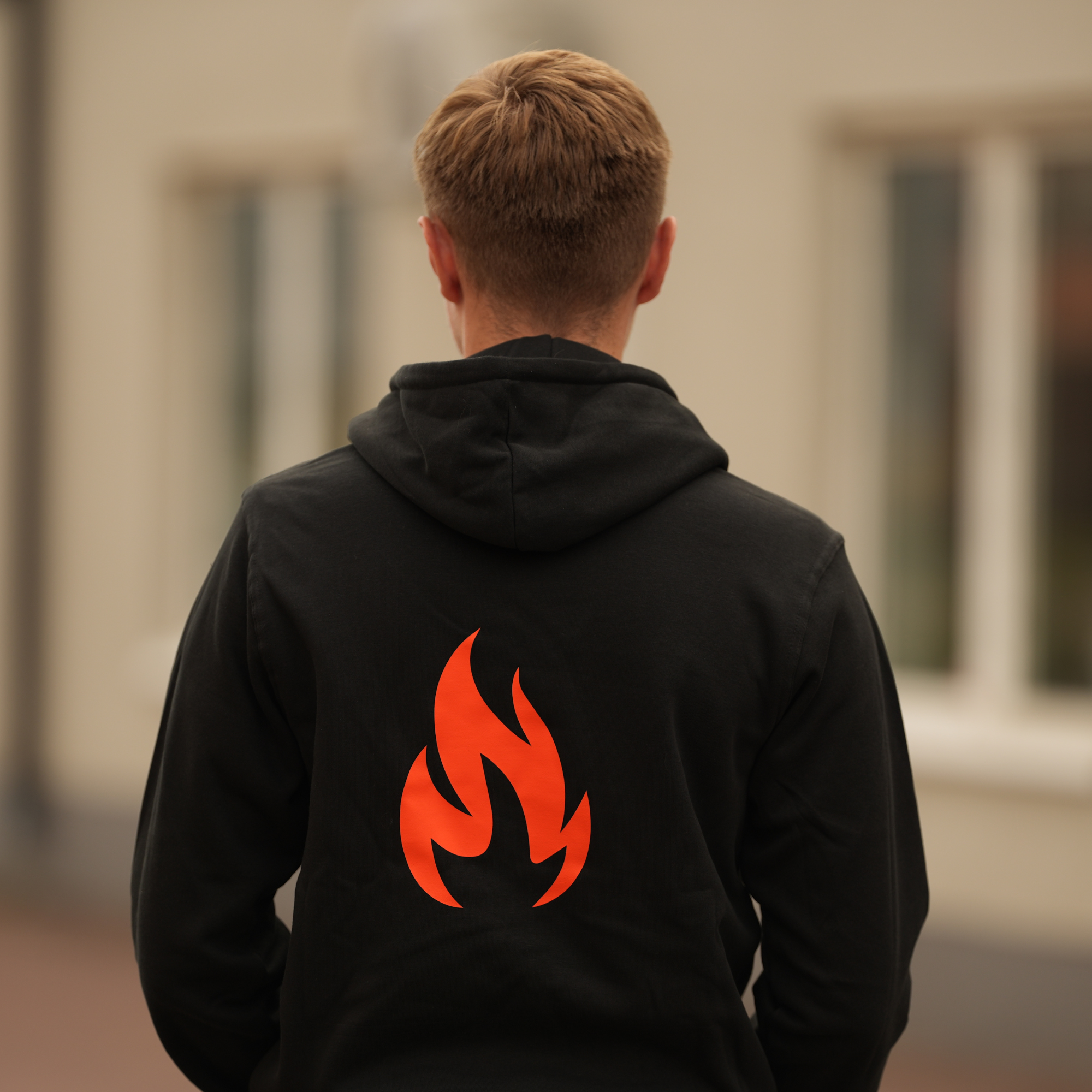 Heatland Discgolf Comfy Hoodie