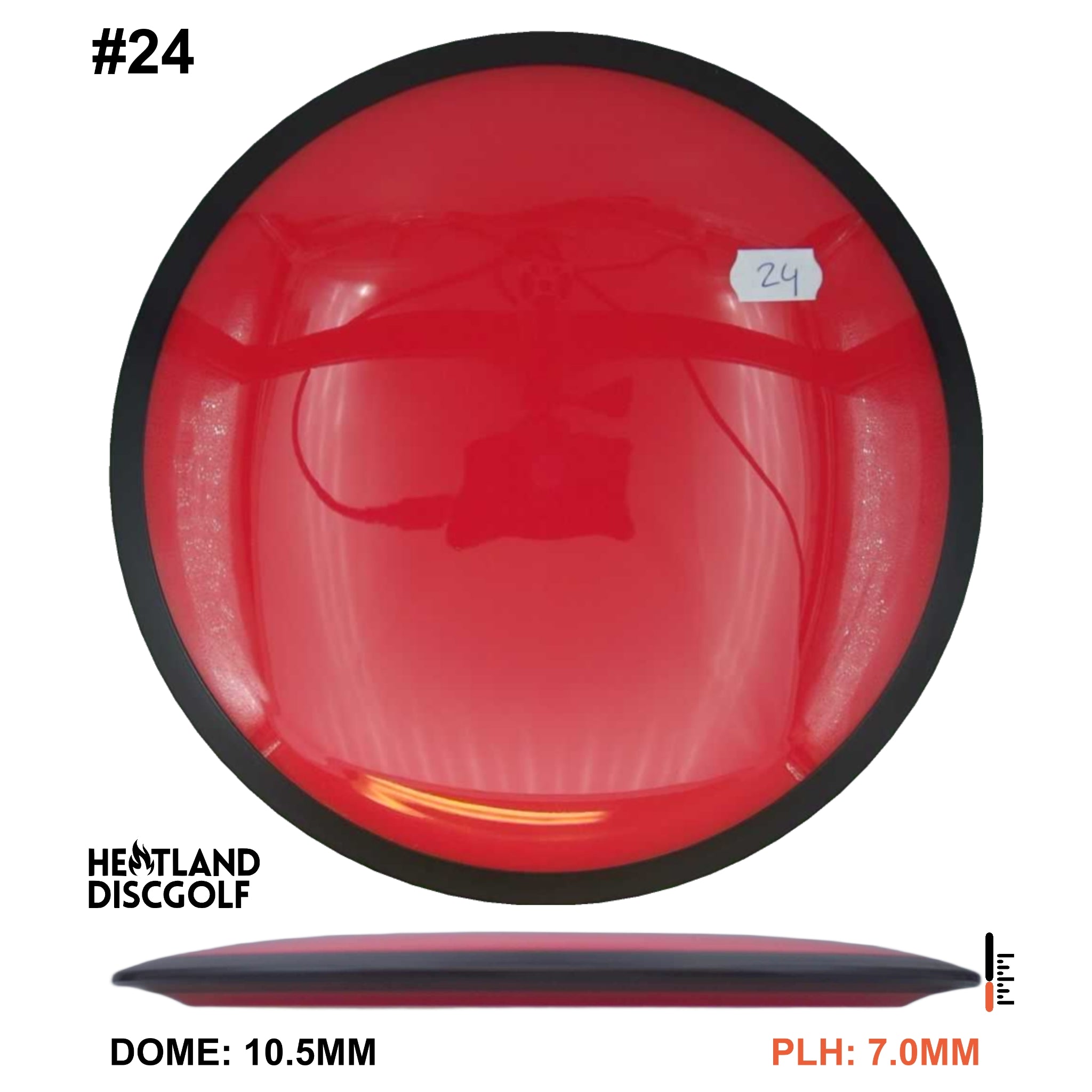 Neutron Trail Blank