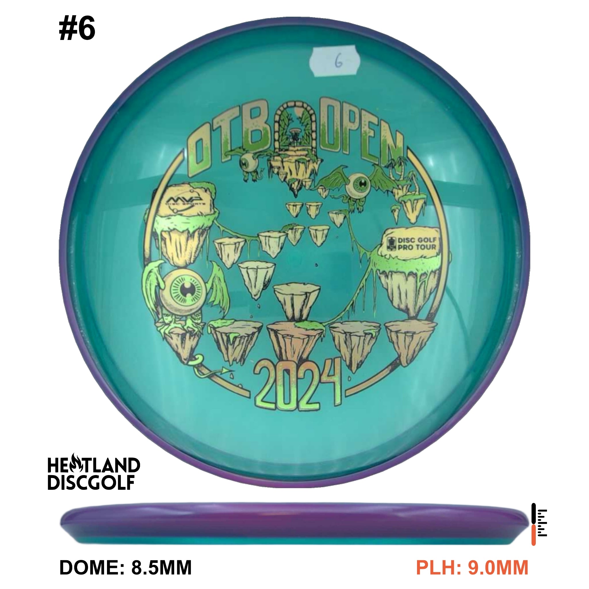 Proton Soft Tempo - OTB Open 2024