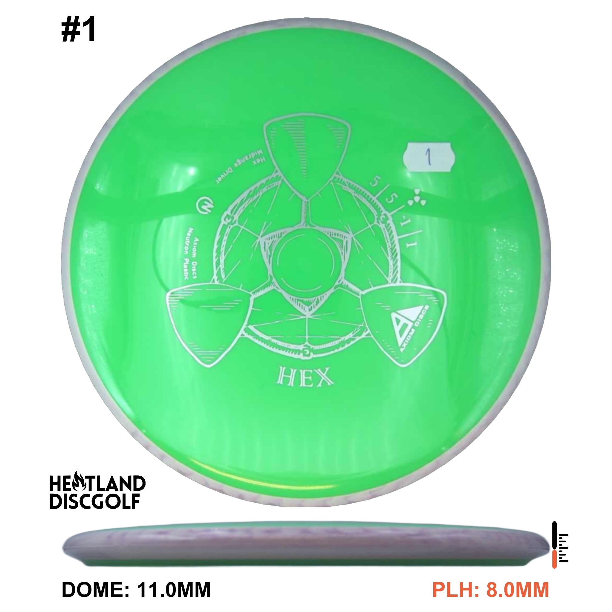 Neutron Hex