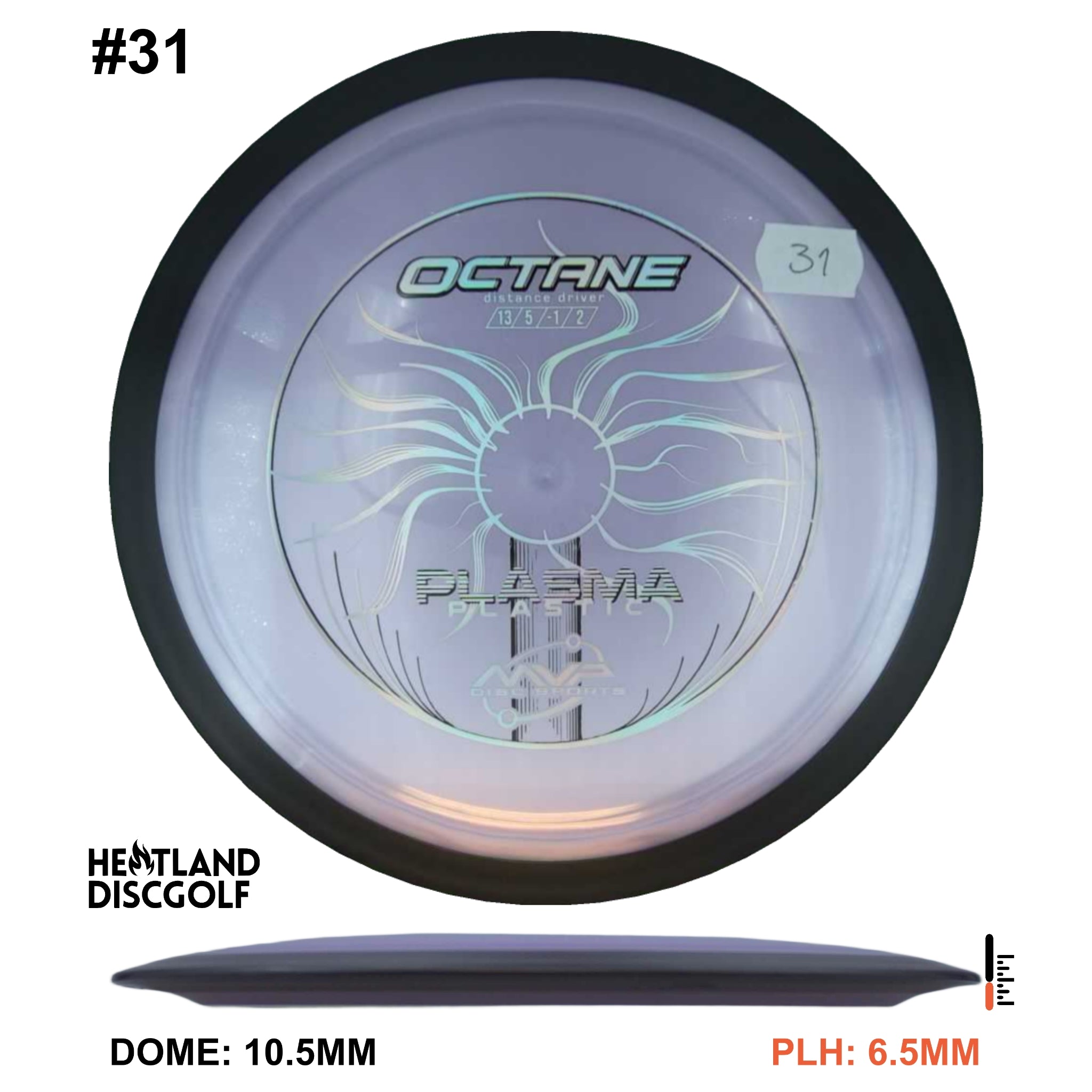 Plasma Octane