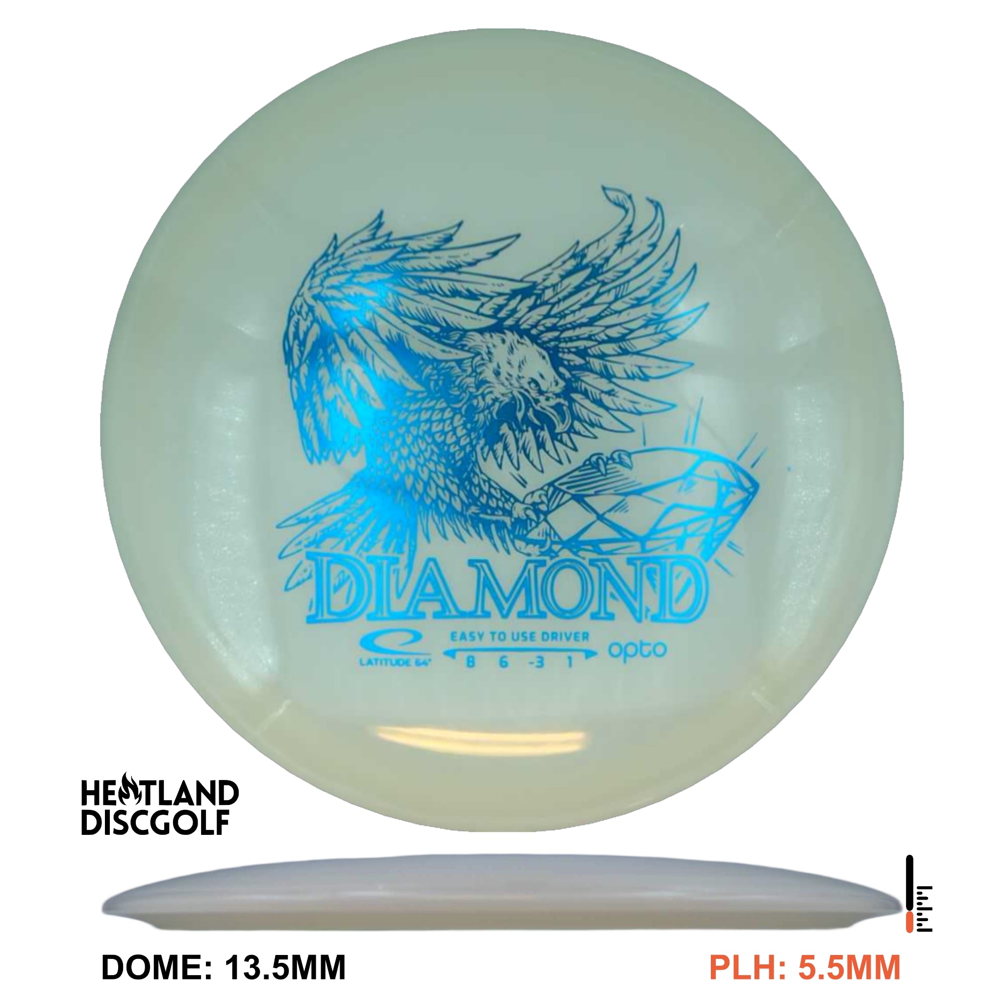 Opto Diamond