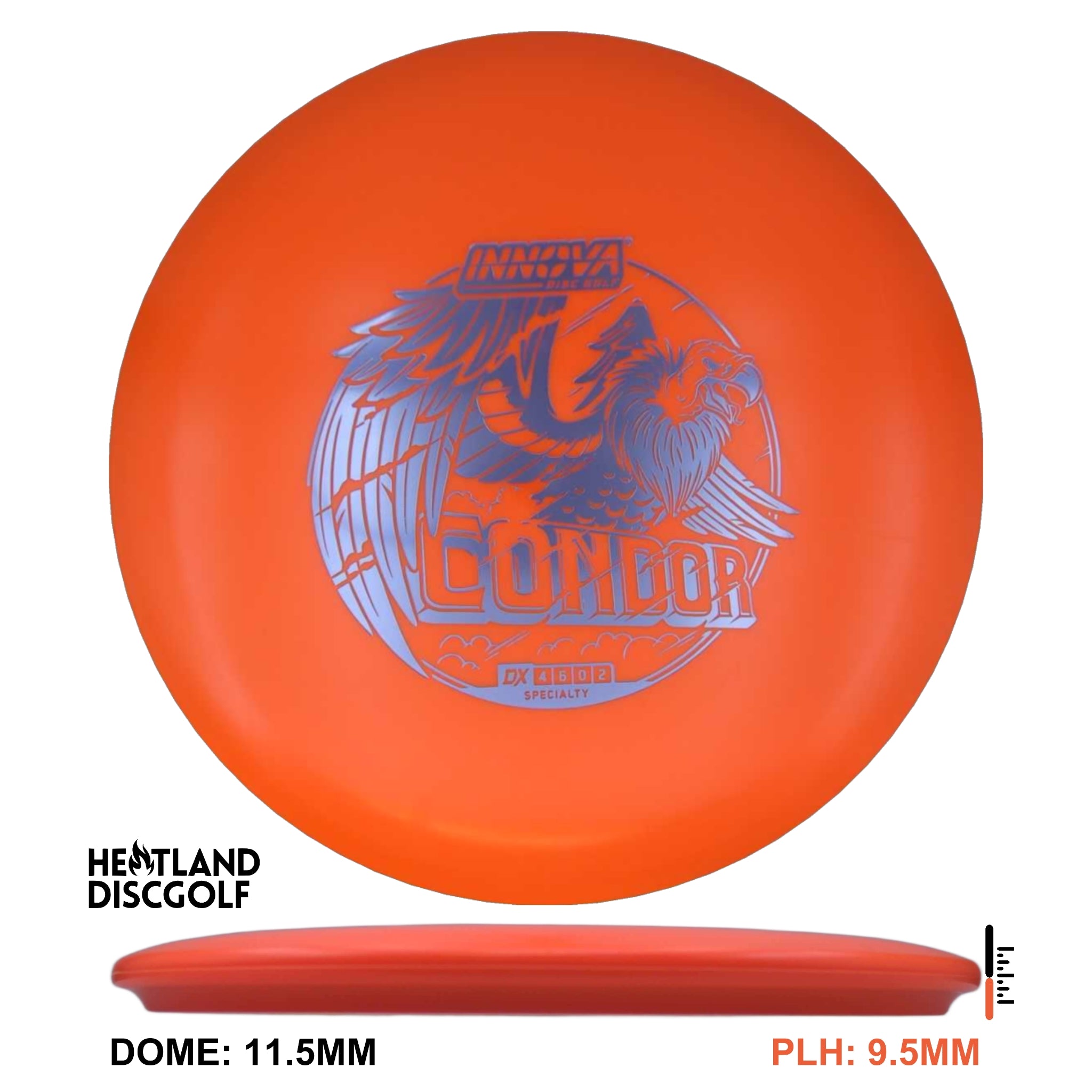 DX Condor