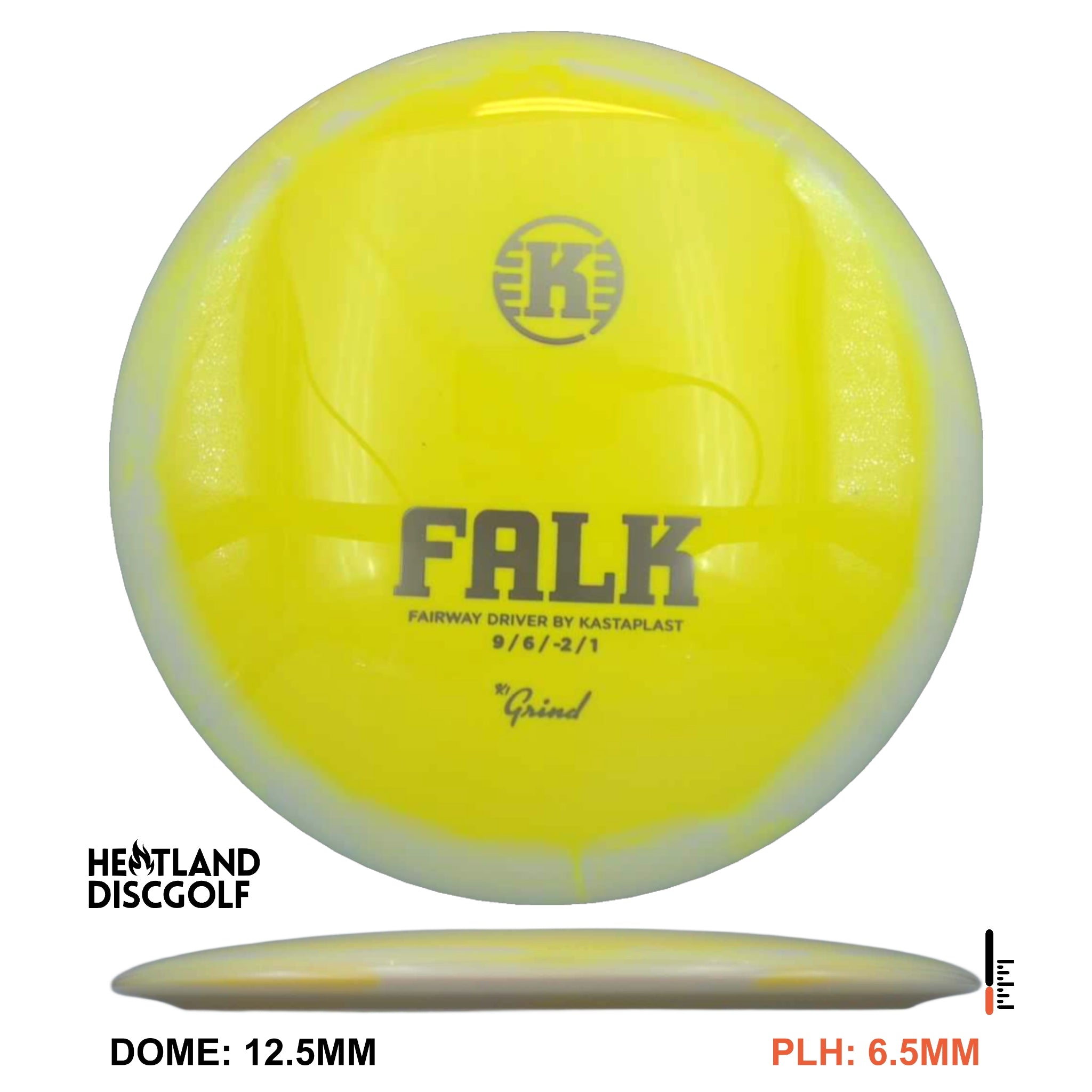 K1 Grind Falk