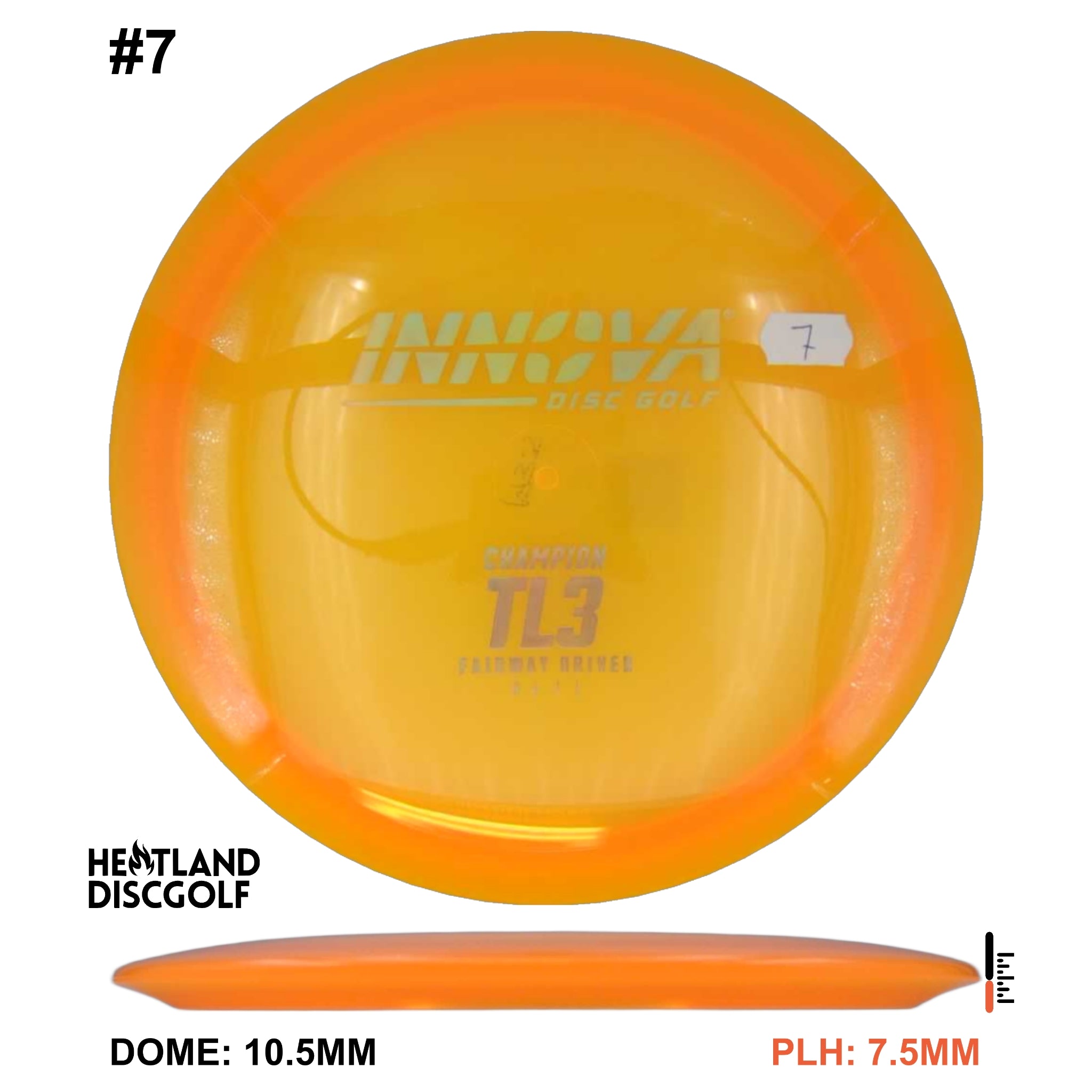 Champion TL3