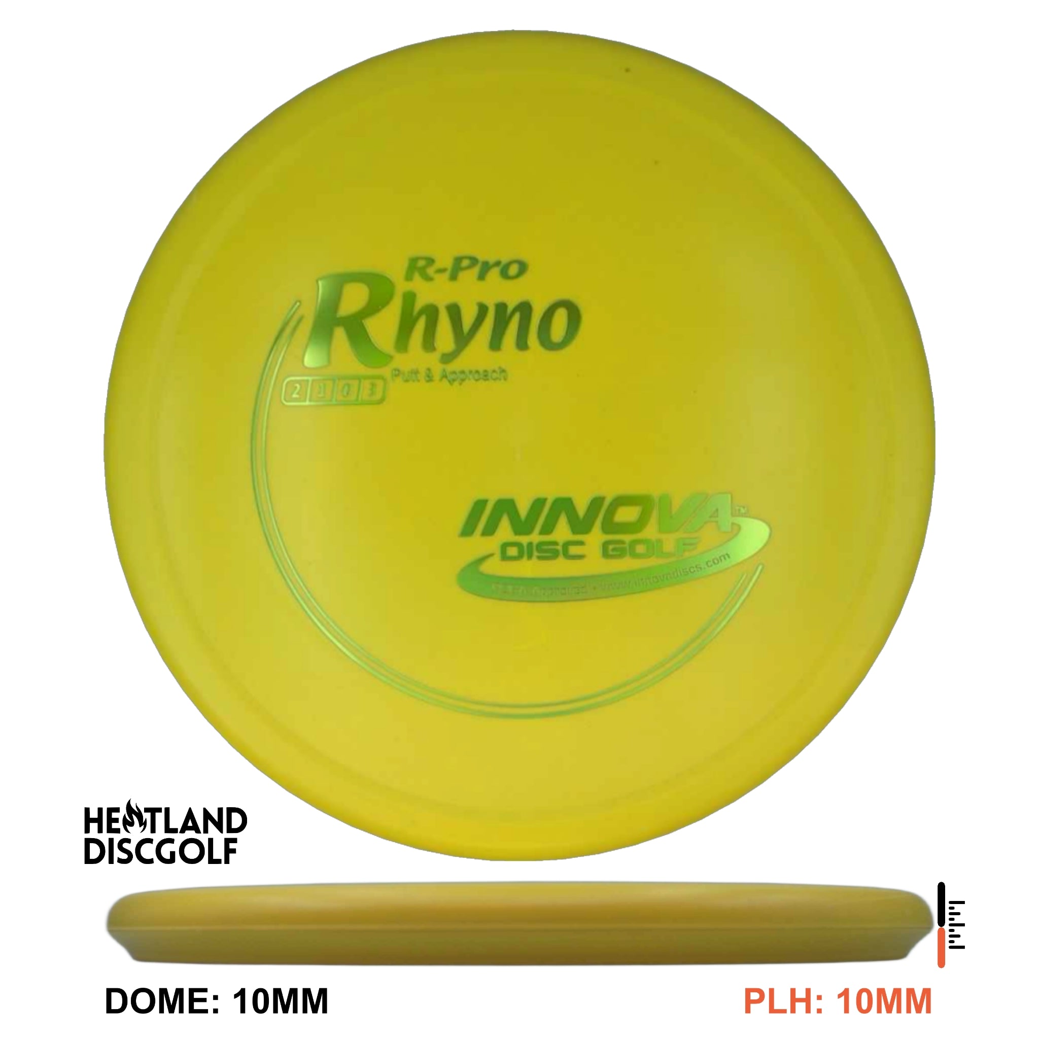 R-Pro Rhyno
